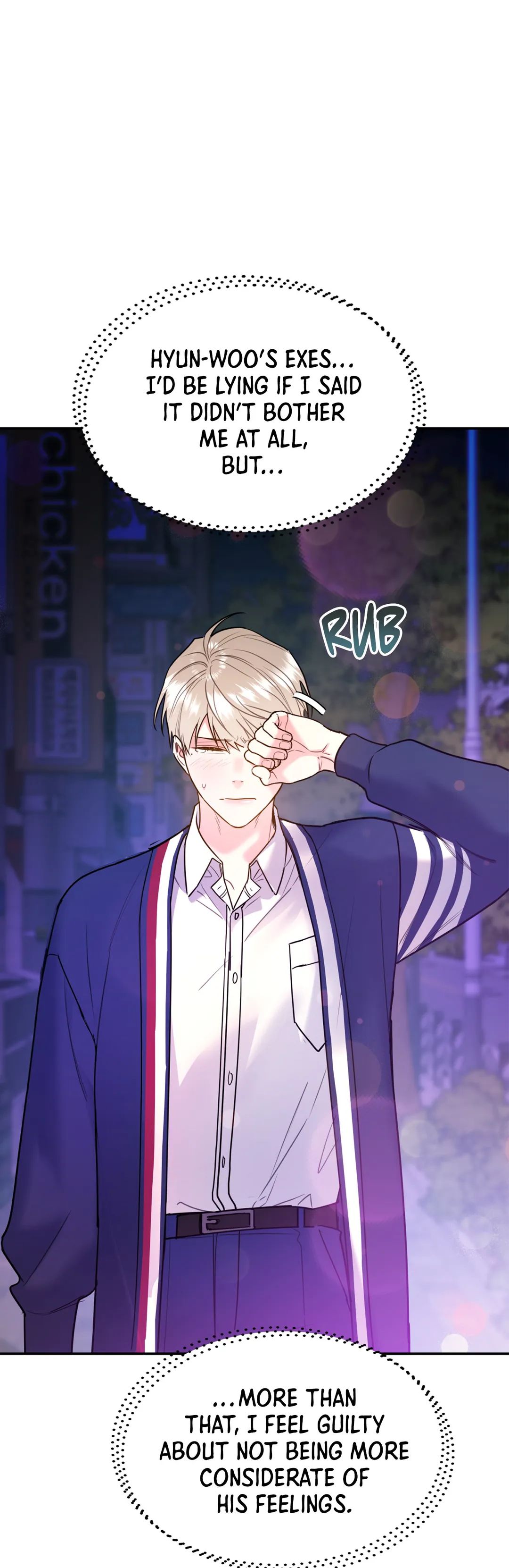 You Get Me Going Chapter 40 page 57 - 