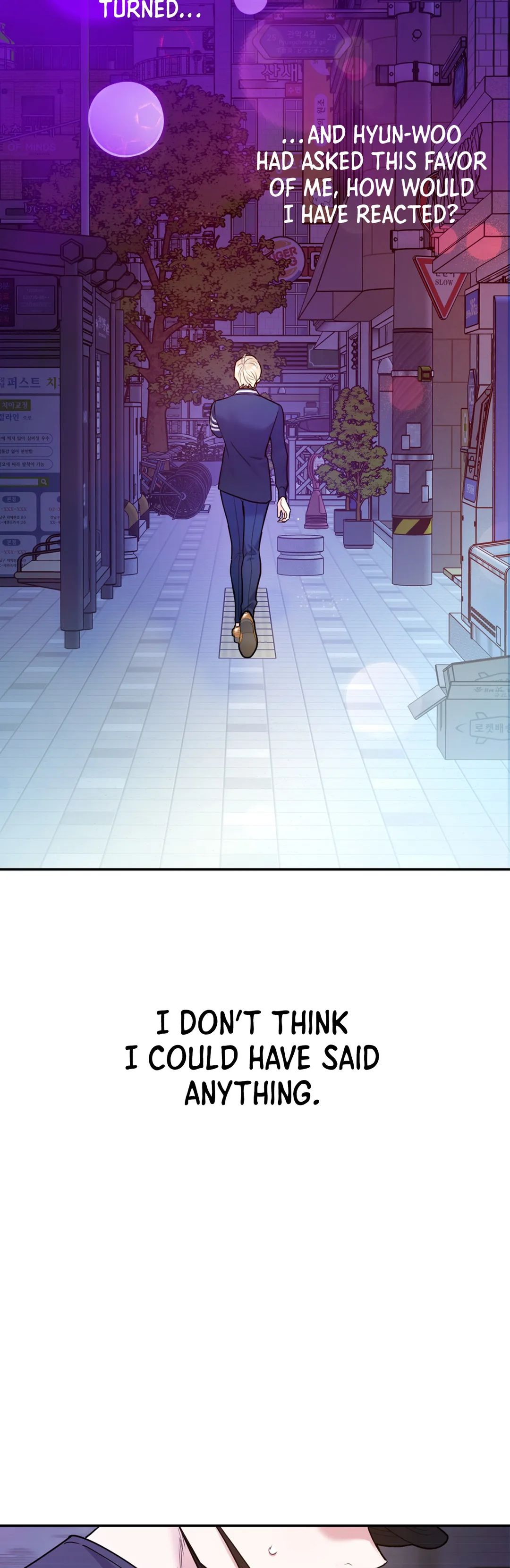 You Get Me Going Chapter 40 page 59 - 