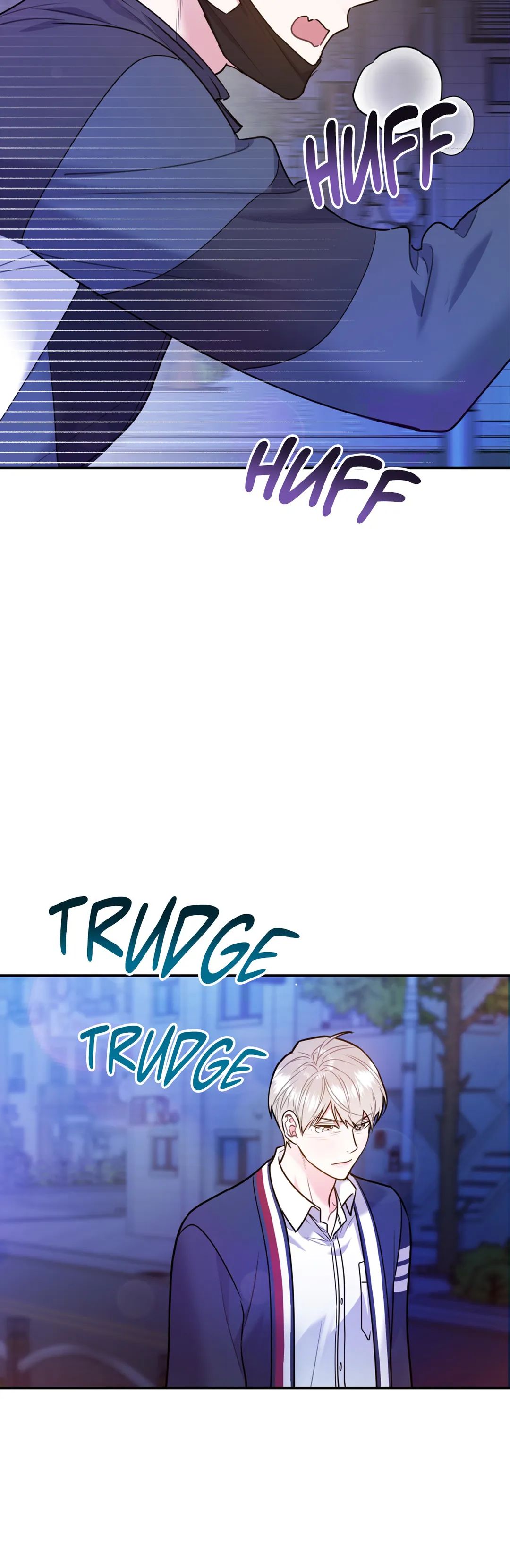 You Get Me Going Chapter 40 page 60 - 