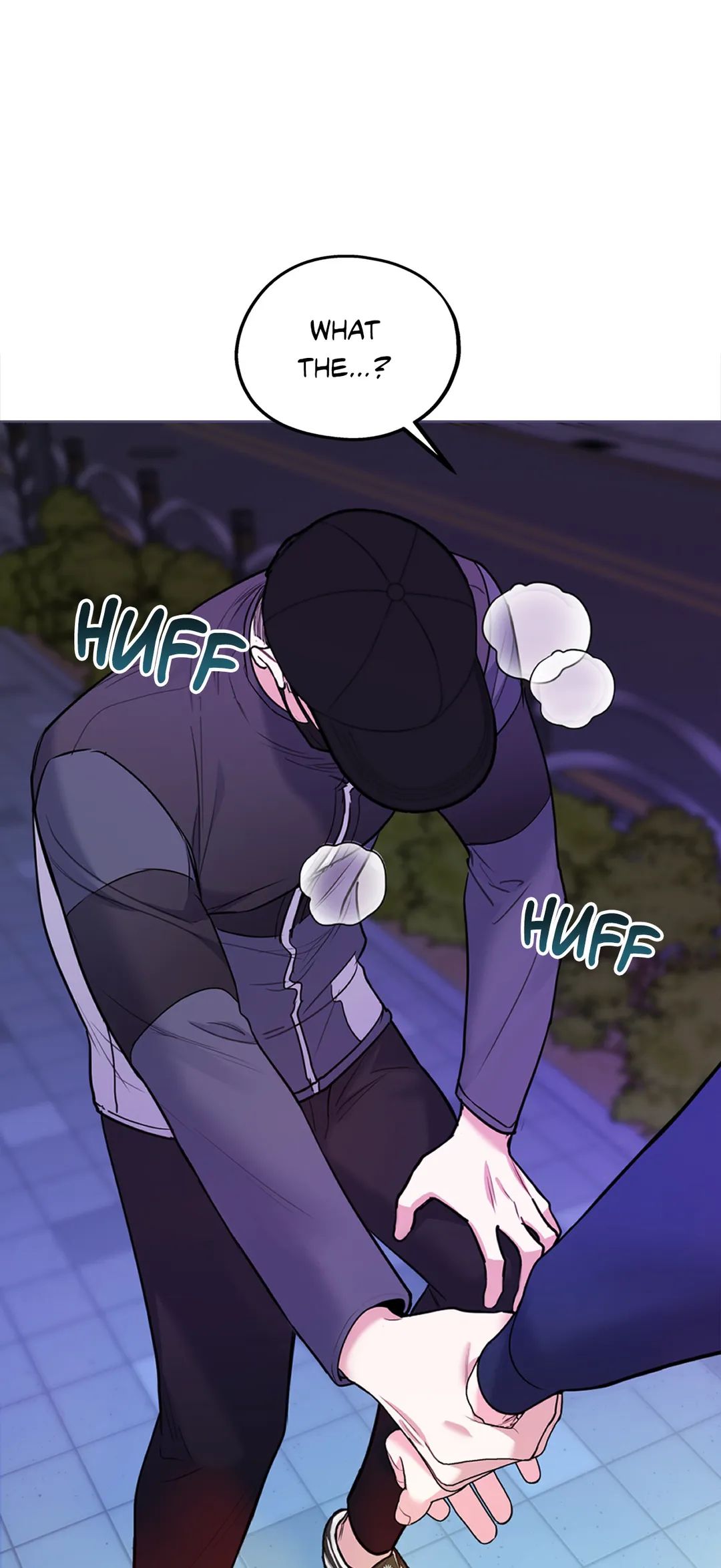 You Get Me Going Chapter 40 page 62 - 