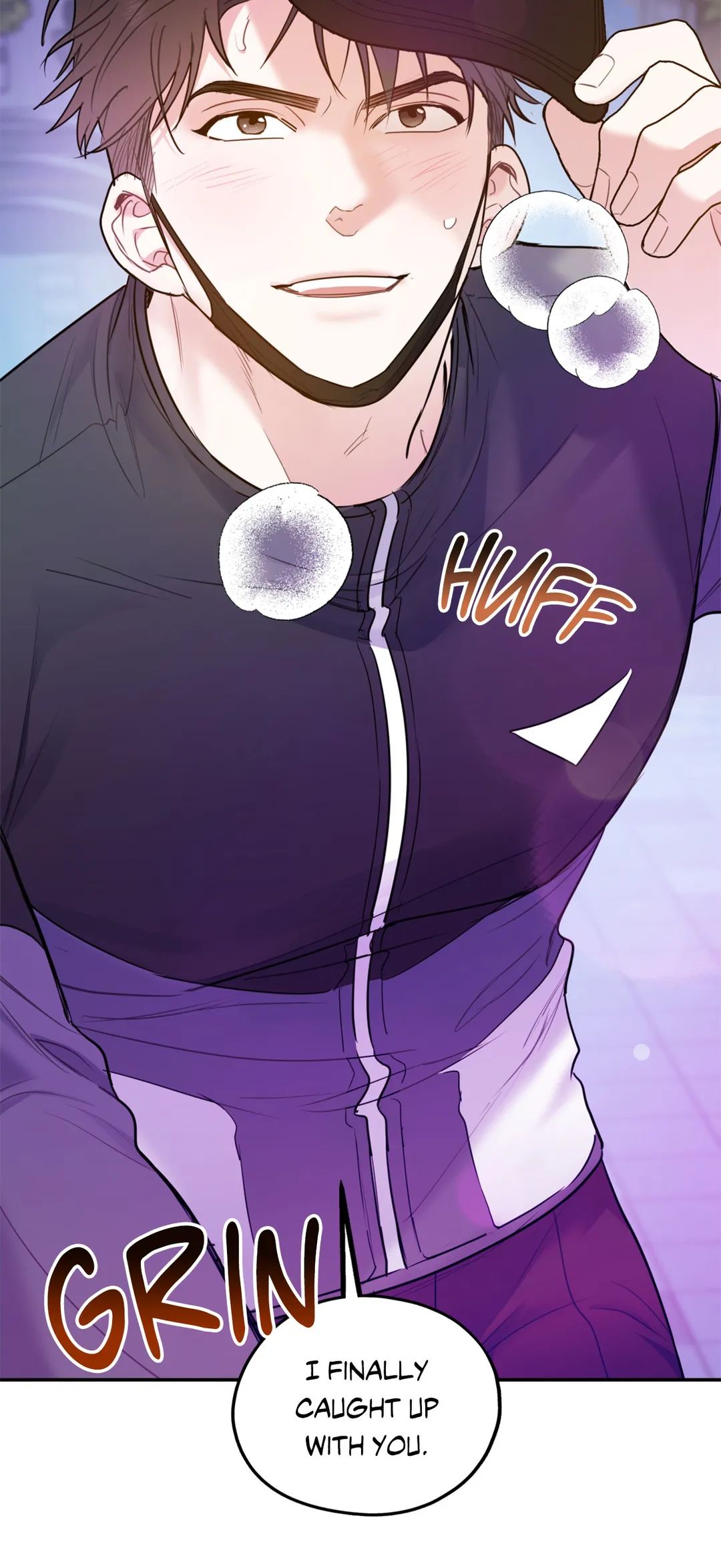 You Get Me Going Chapter 40 page 64 - 