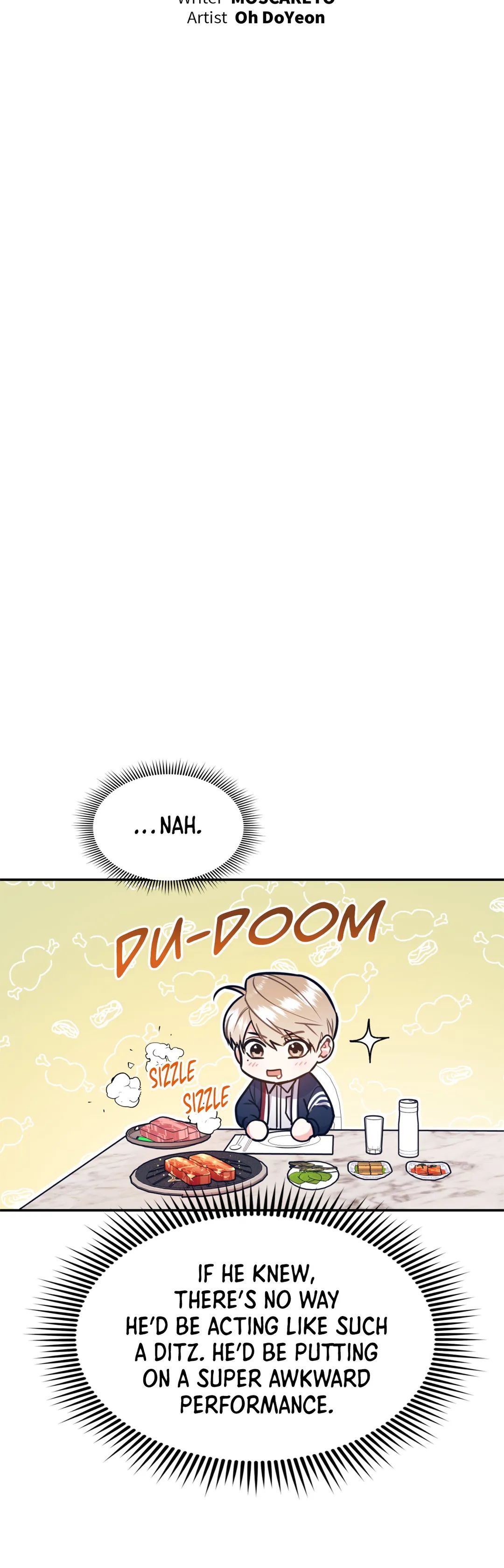 You Get Me Going Chapter 40 page 10 - 