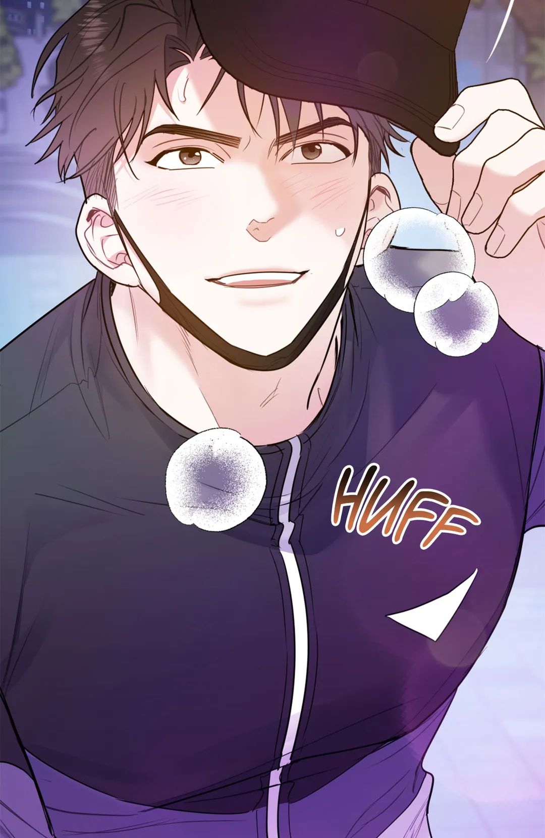 You Get Me Going Chapter 41 page 2 - 