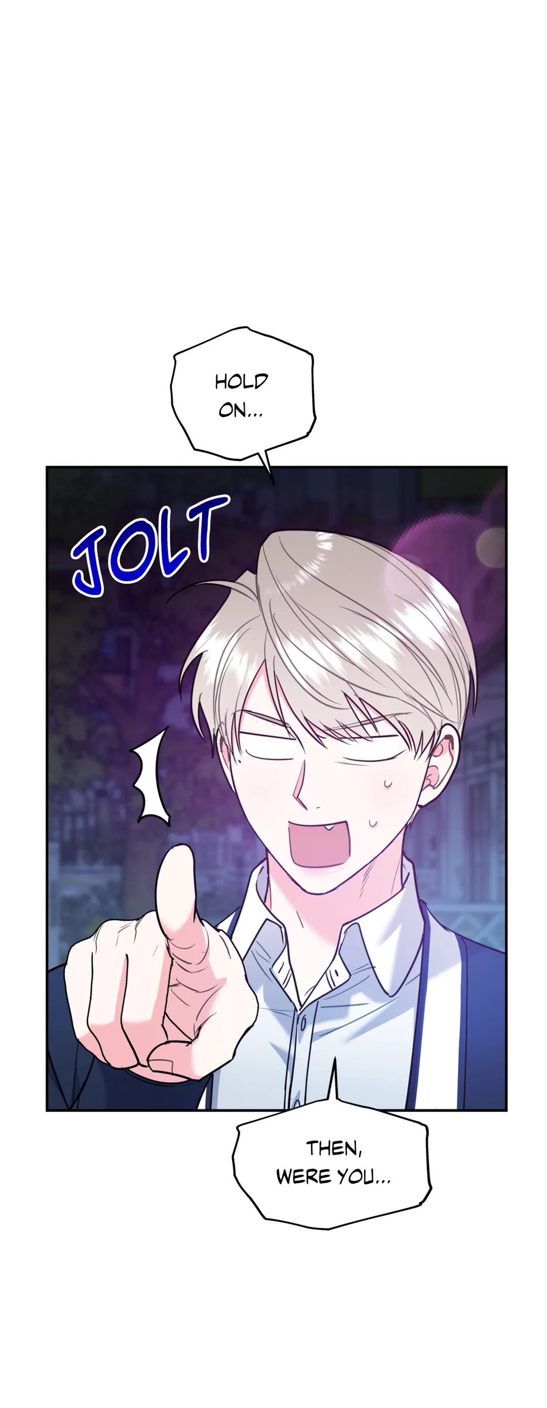 You Get Me Going Chapter 41 page 12 - 