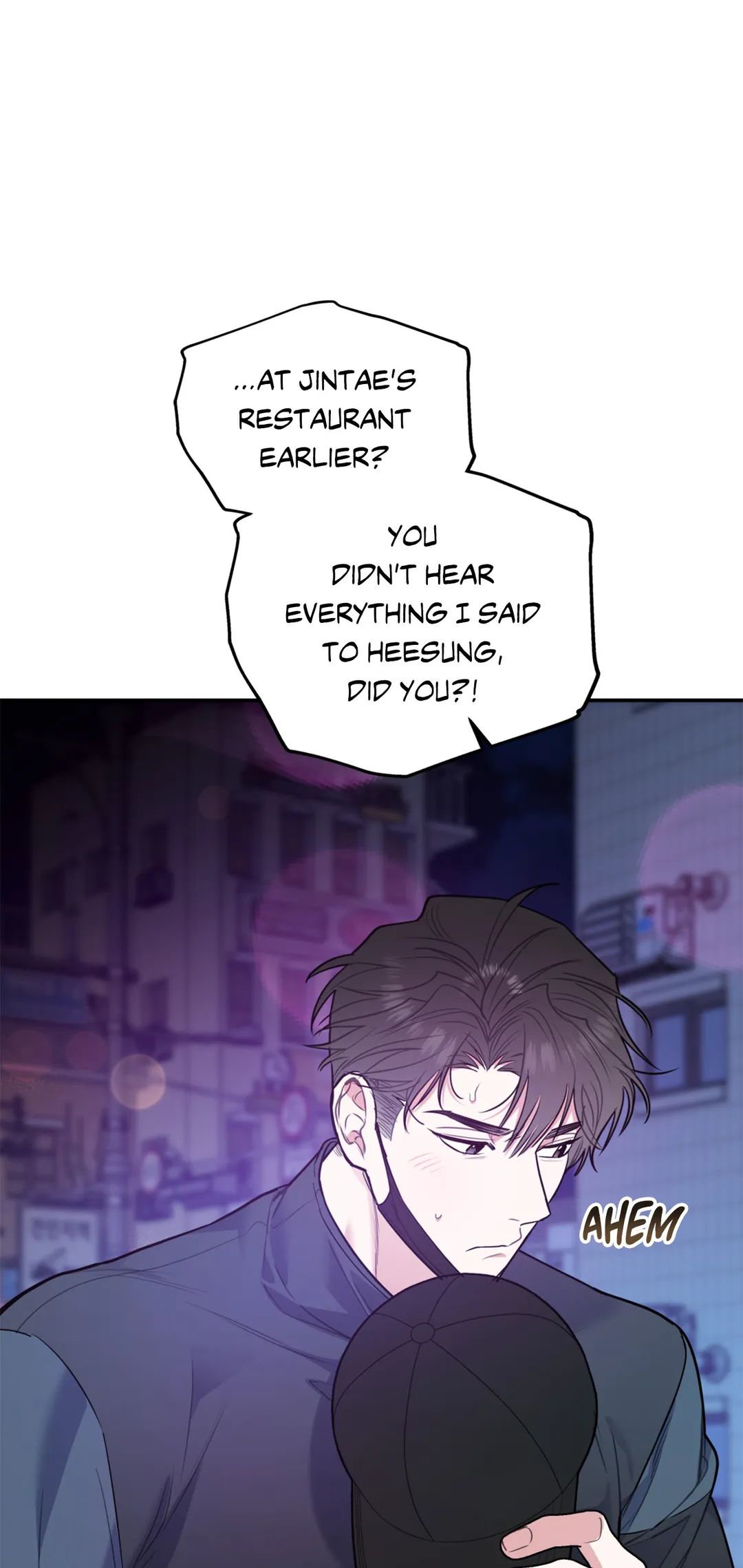 You Get Me Going Chapter 41 page 13 - 