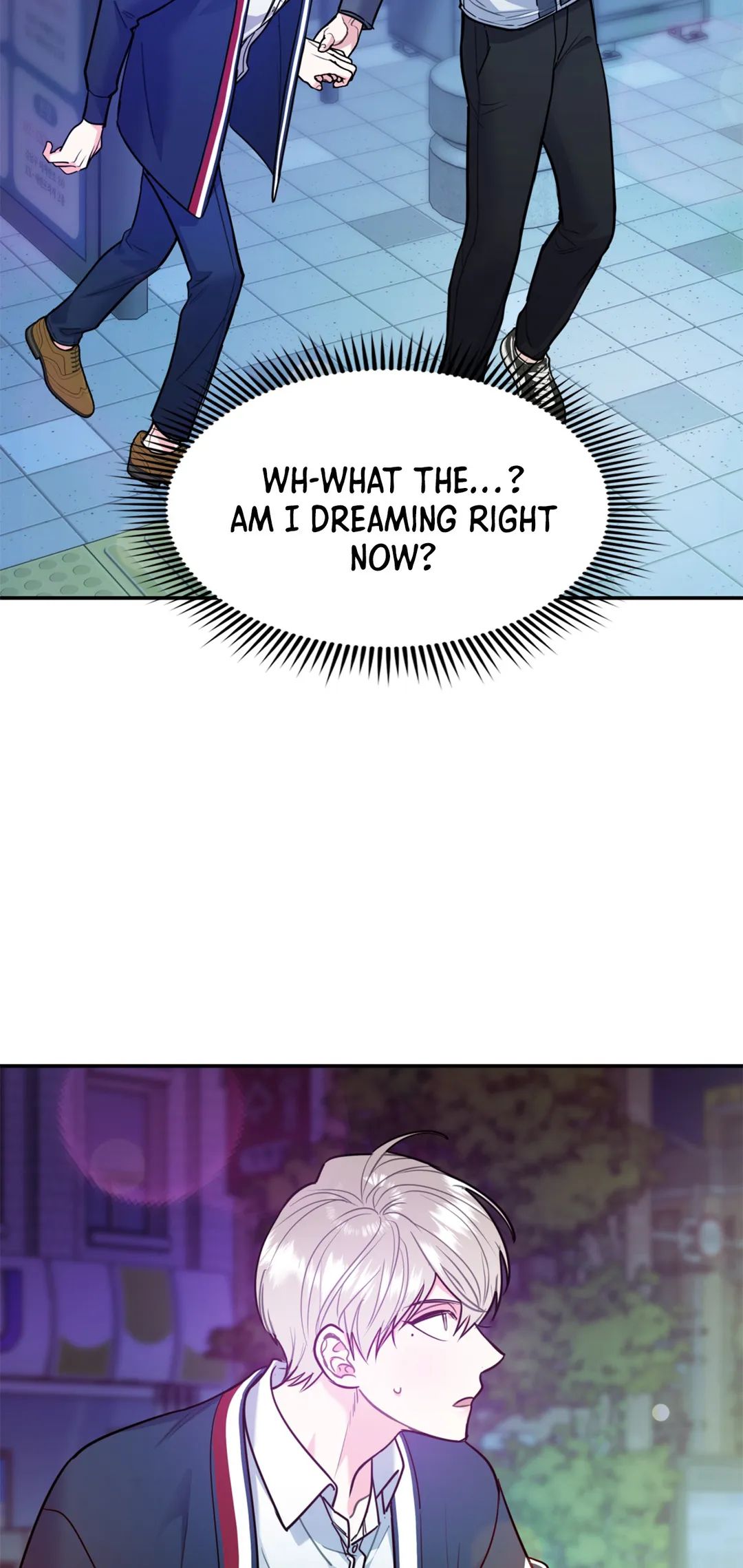 You Get Me Going Chapter 41 page 15 - 