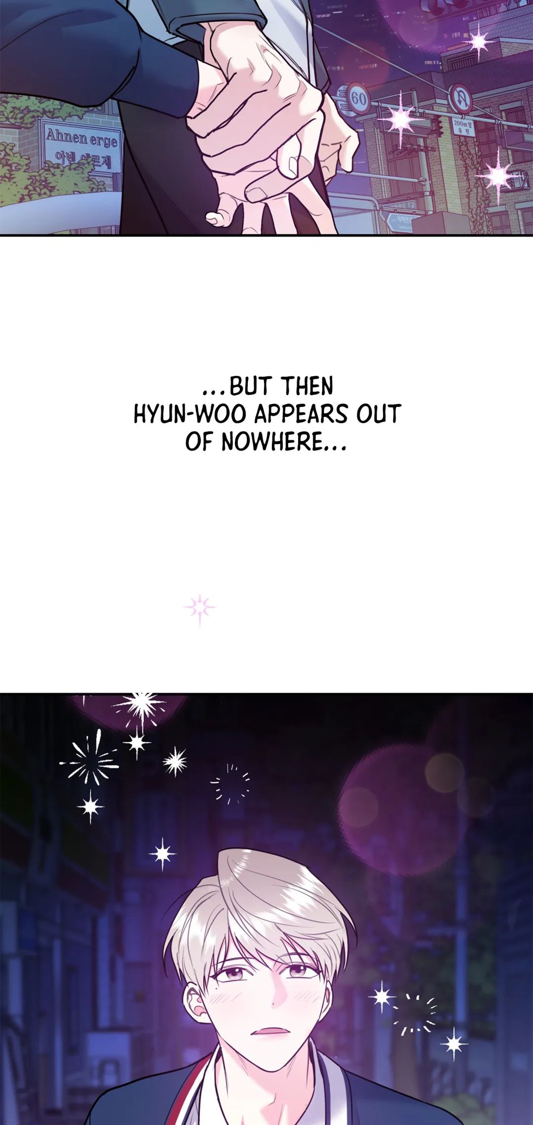 You Get Me Going Chapter 41 page 17 - 