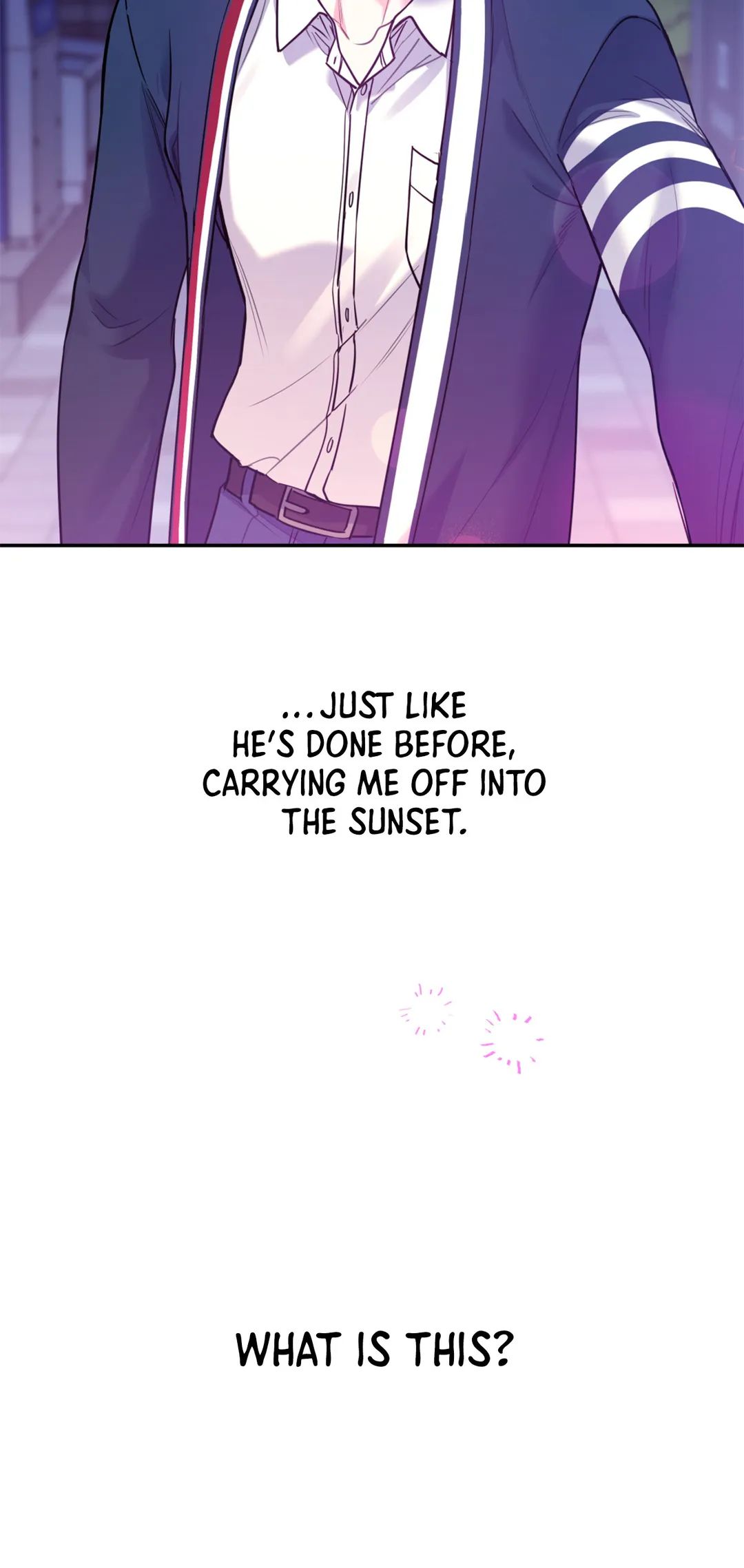 You Get Me Going Chapter 41 page 18 - 