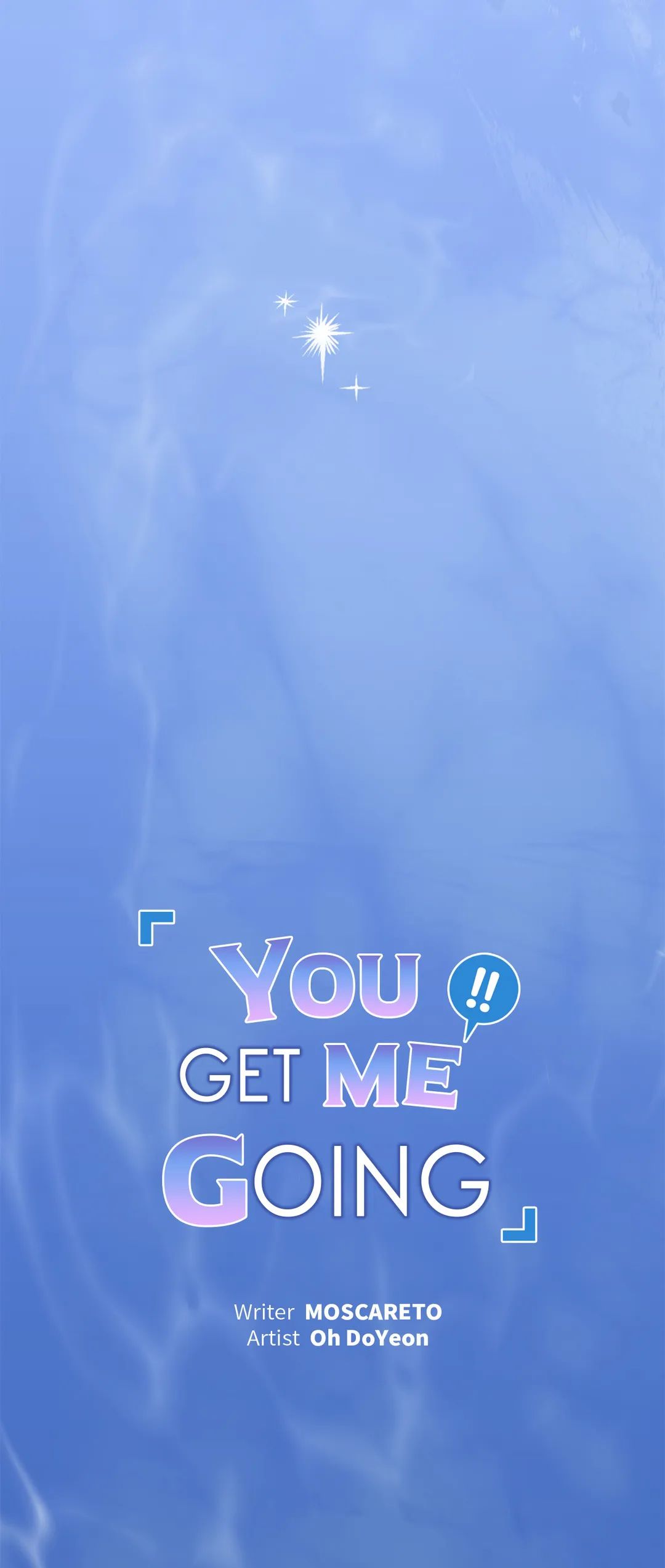 You Get Me Going Chapter 41 page 21 - 