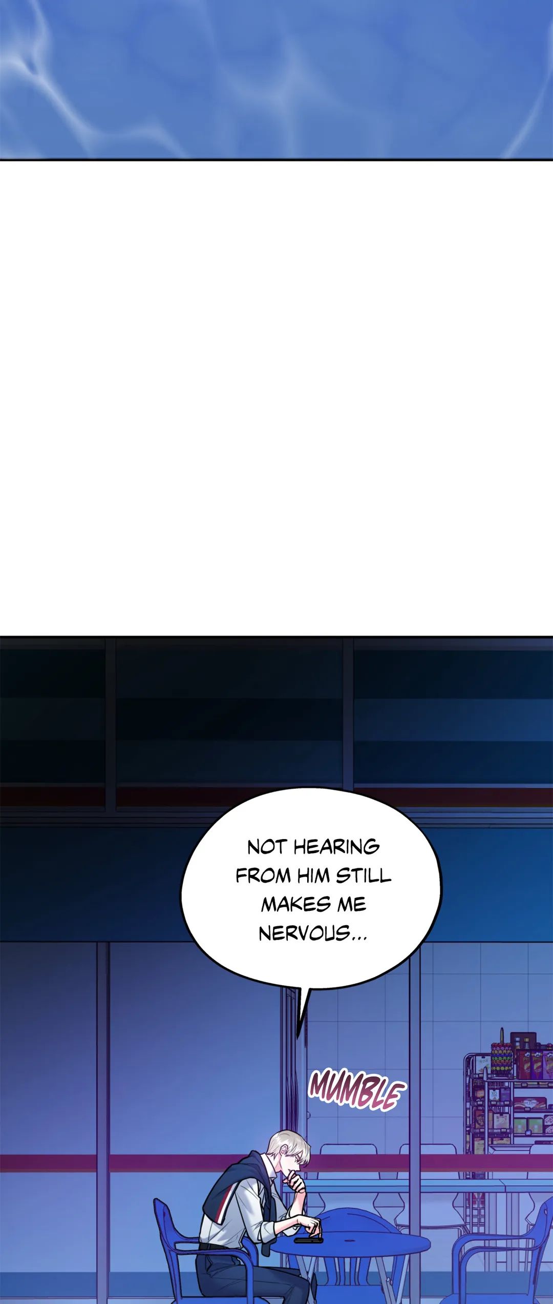 You Get Me Going Chapter 41 page 22 - 