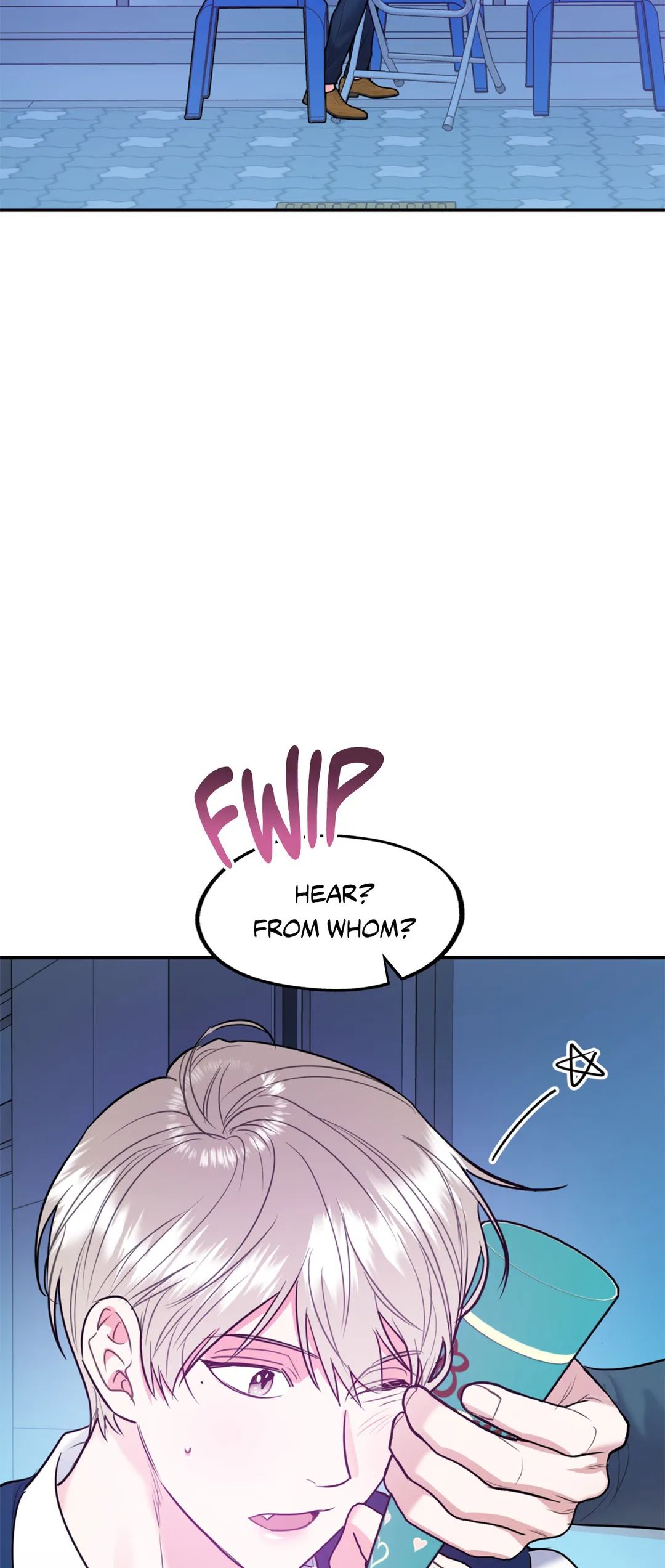 You Get Me Going Chapter 41 page 23 - 