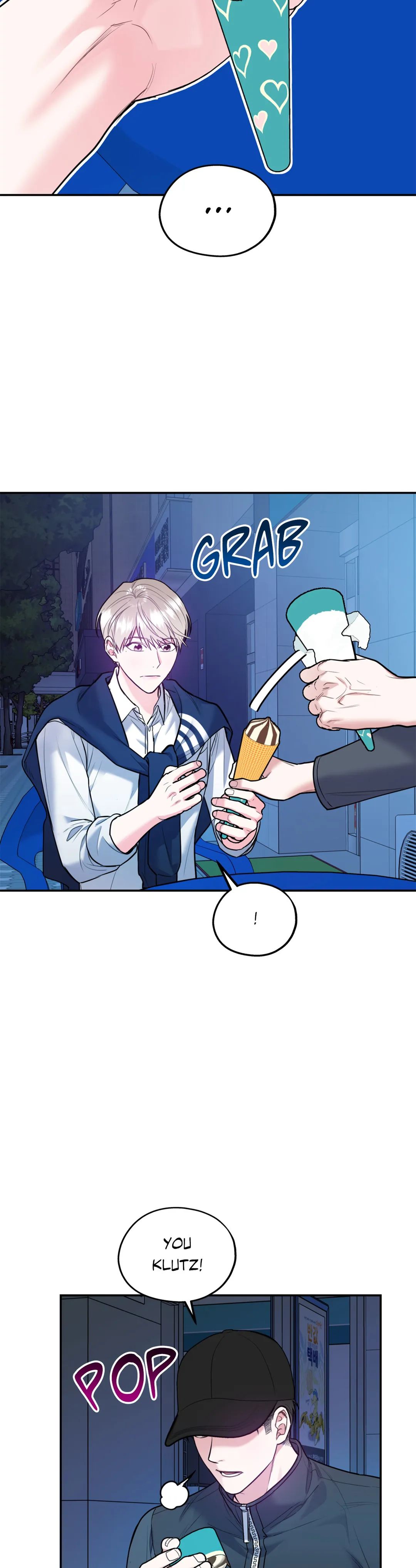You Get Me Going Chapter 41 page 26 - 