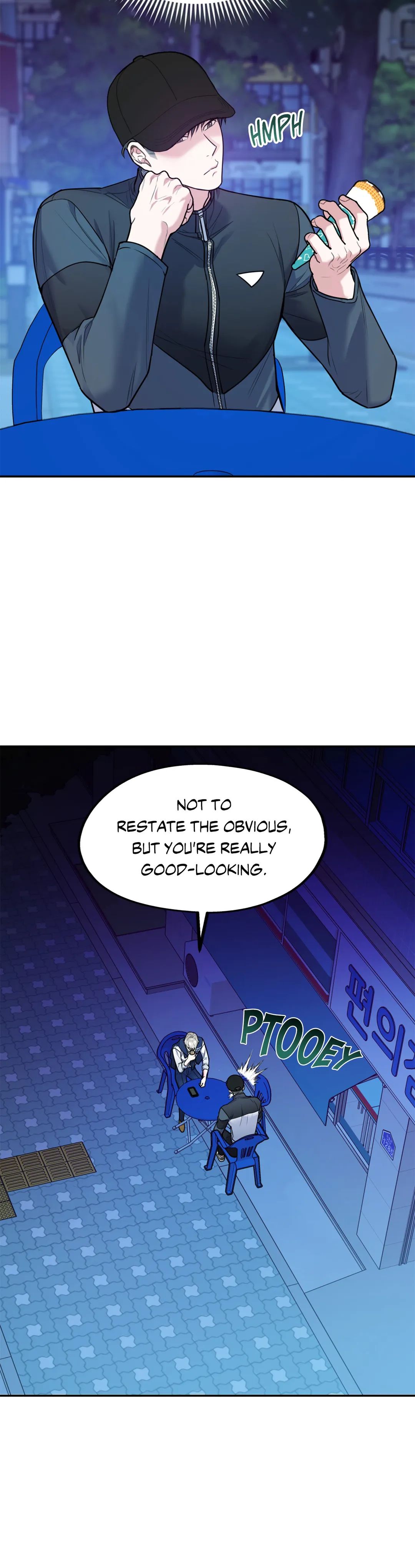 You Get Me Going Chapter 41 page 28 - 