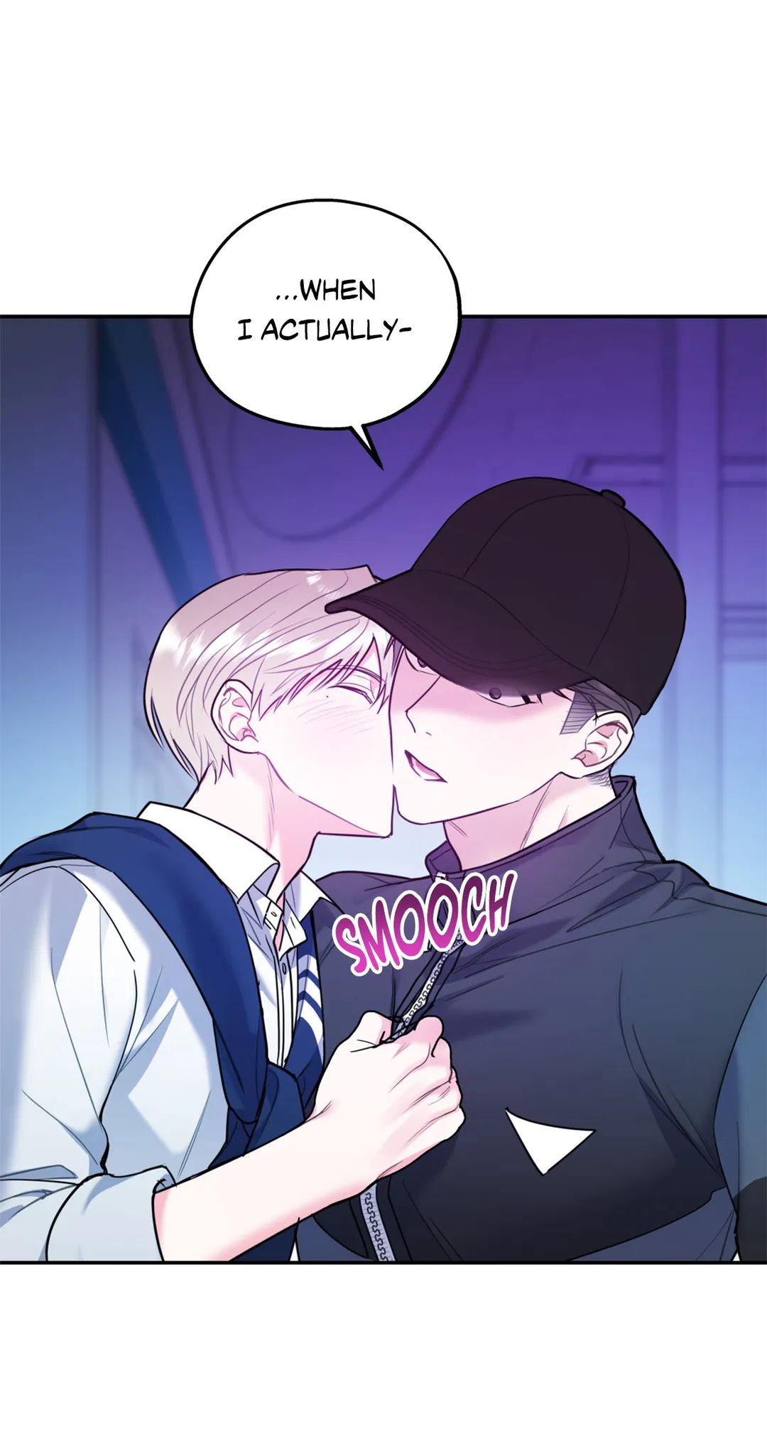 You Get Me Going Chapter 41 page 31 - 