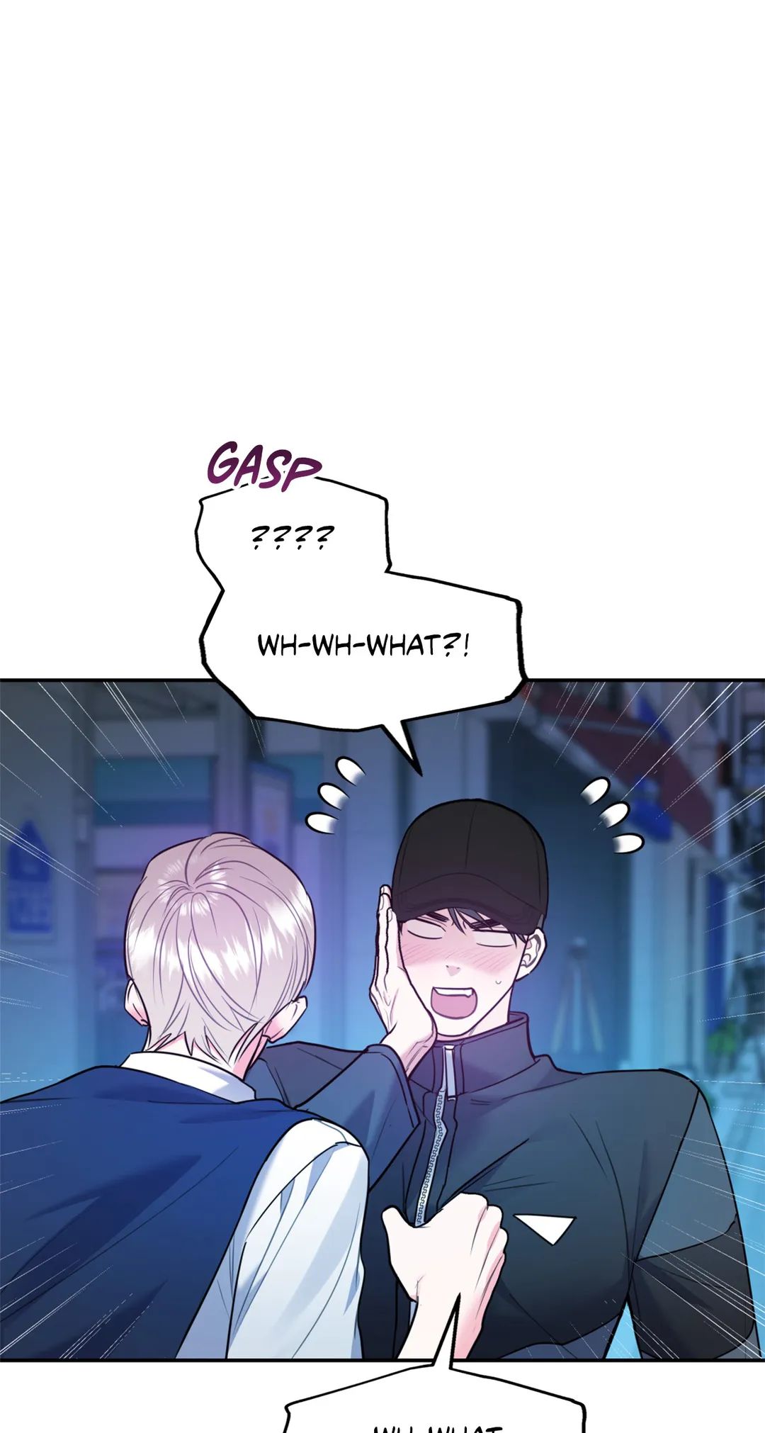 You Get Me Going Chapter 41 page 32 - 