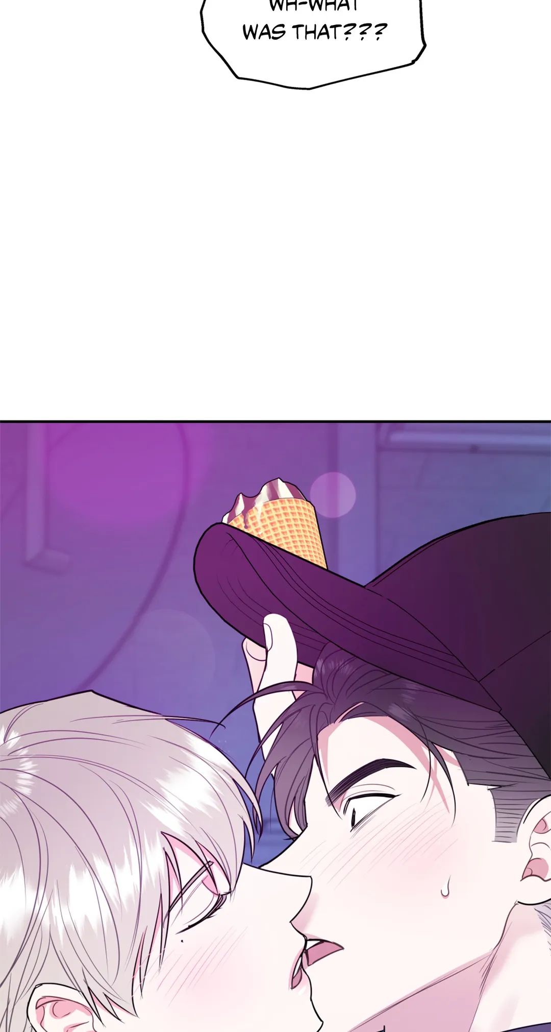 You Get Me Going Chapter 41 page 33 - 