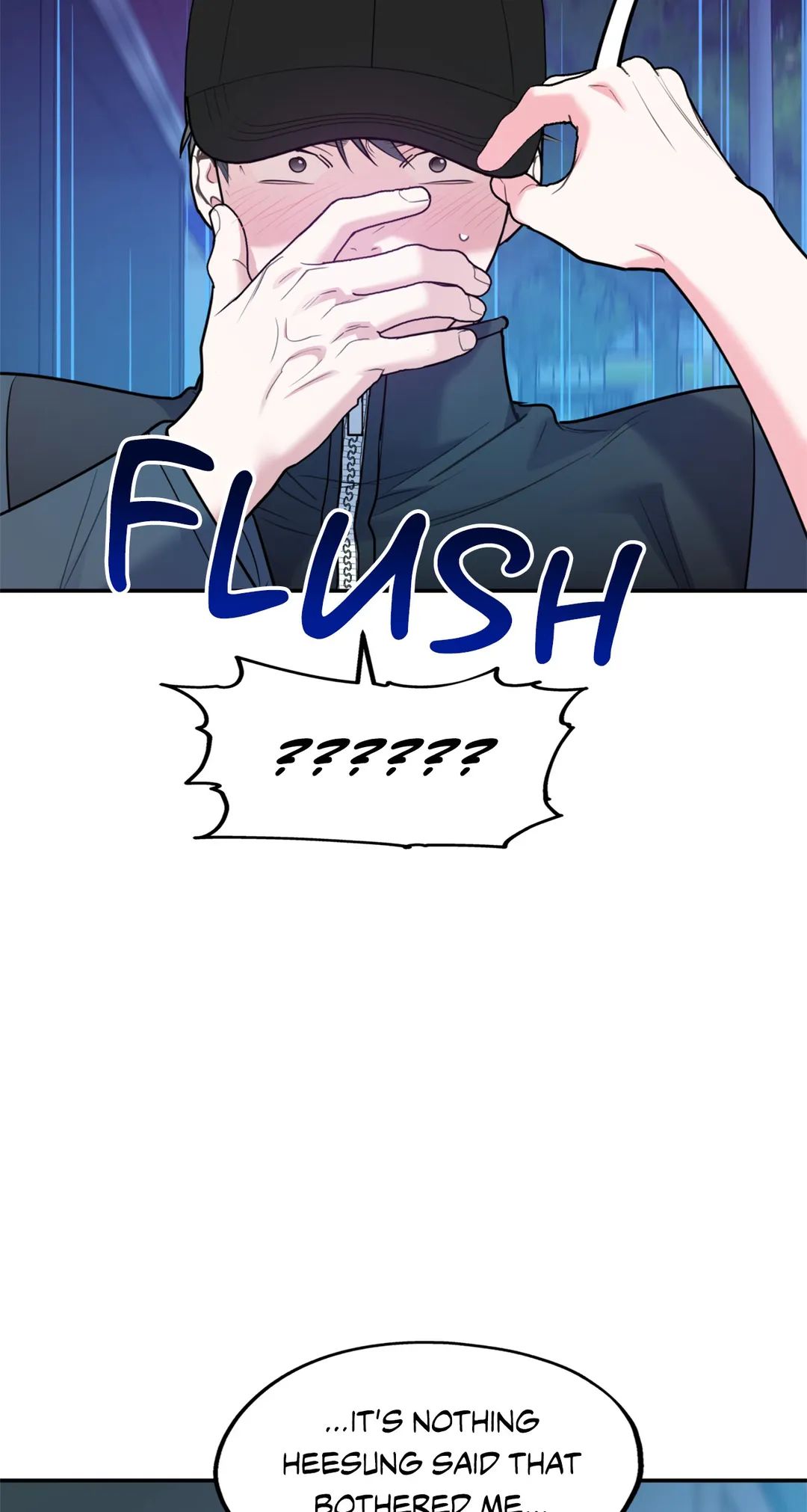 You Get Me Going Chapter 41 page 35 - 