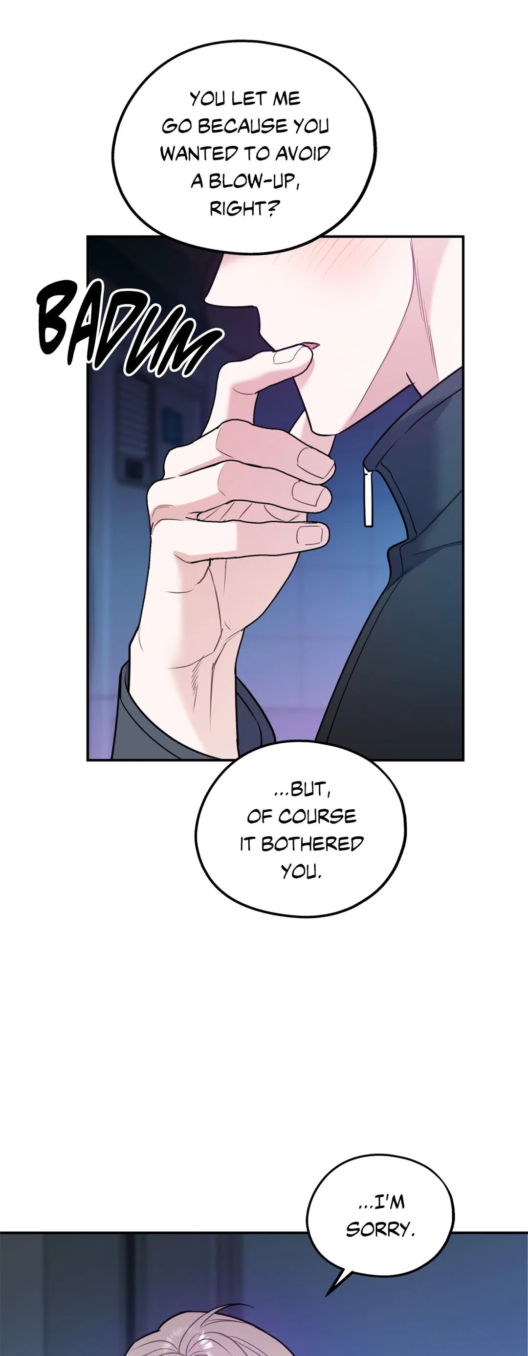 You Get Me Going Chapter 41 page 38 - 
