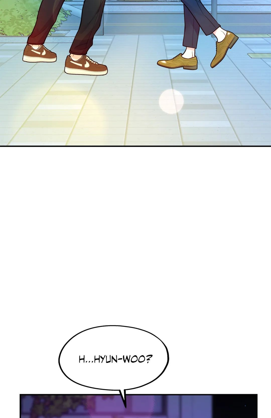 You Get Me Going Chapter 41 page 5 - 