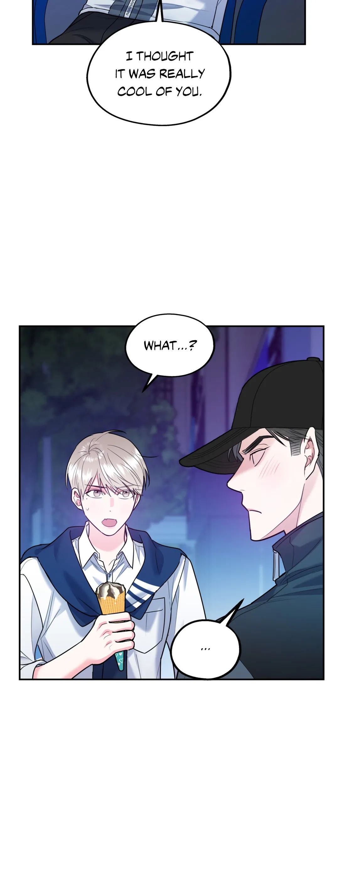 You Get Me Going Chapter 41 page 41 - 