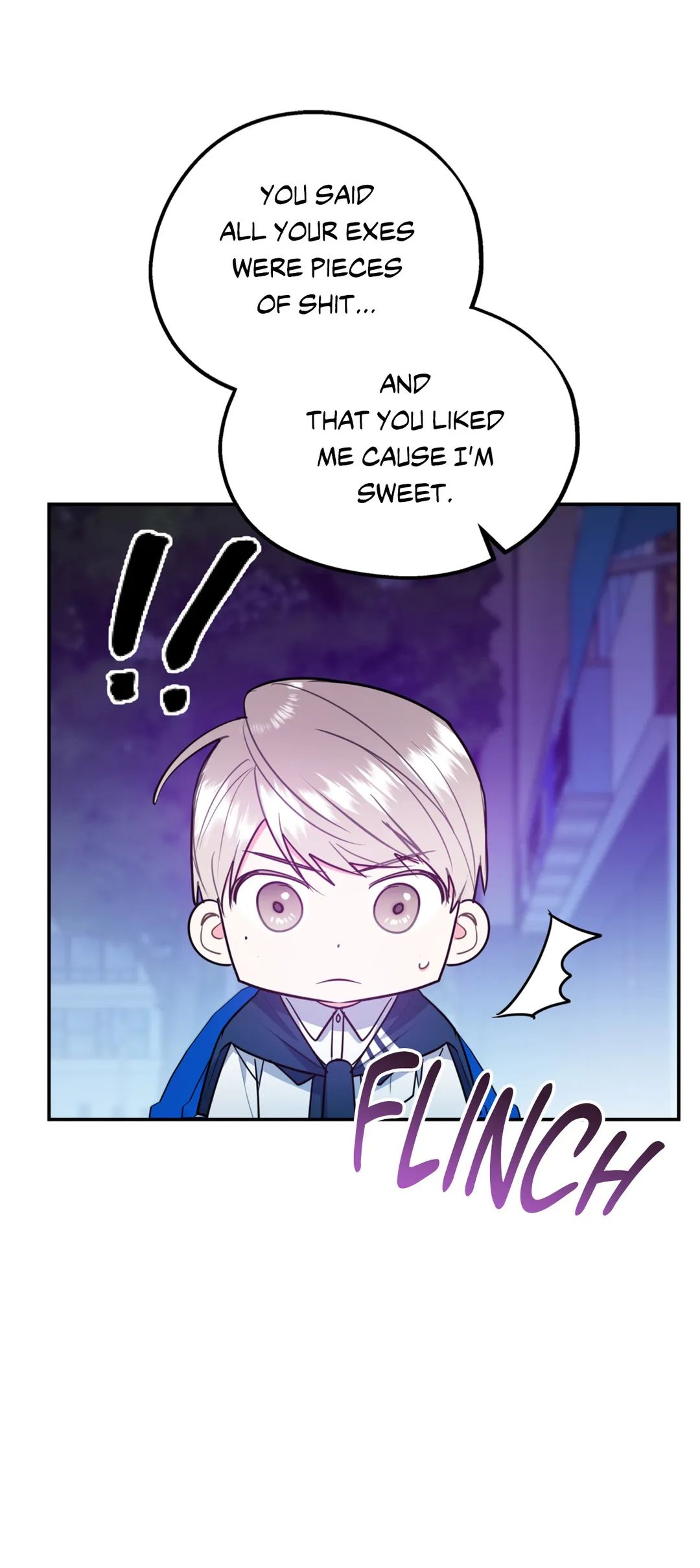 You Get Me Going Chapter 41 page 43 - 
