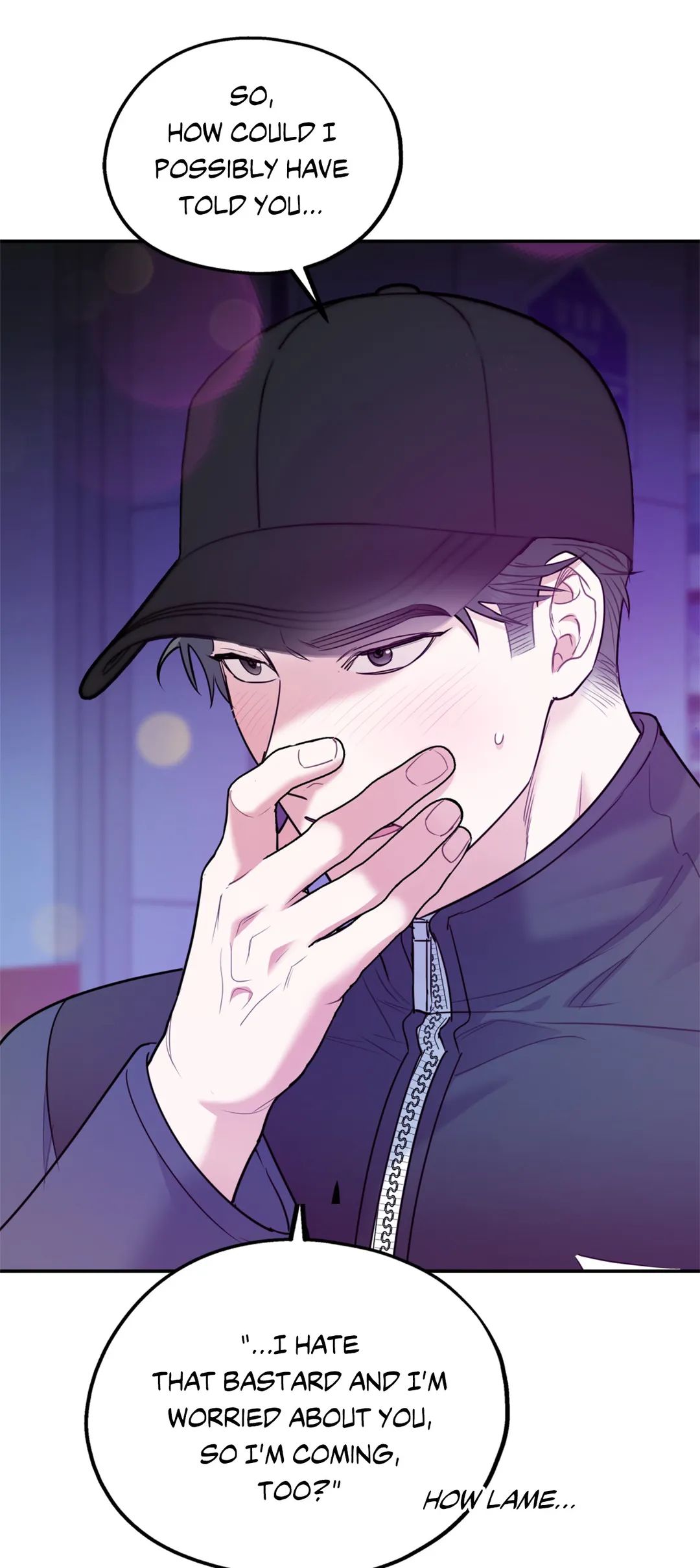 You Get Me Going Chapter 41 page 44 - 