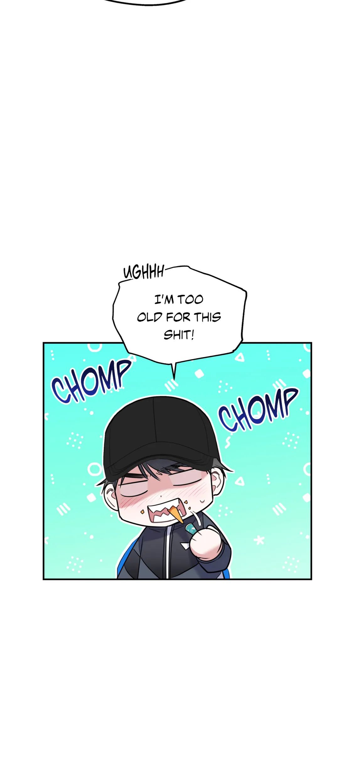 You Get Me Going Chapter 41 page 45 - 