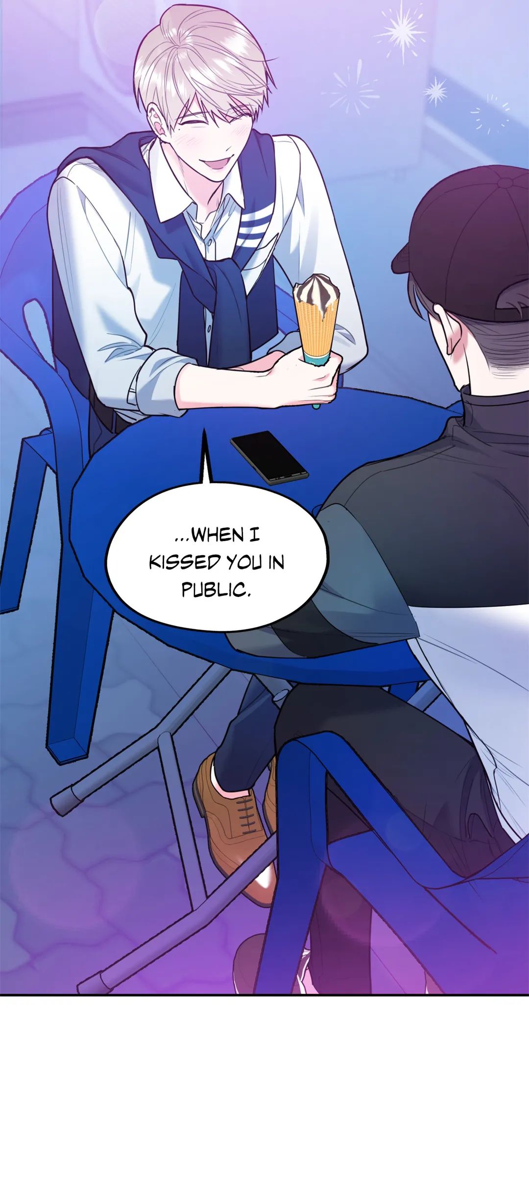 You Get Me Going Chapter 41 page 48 - 