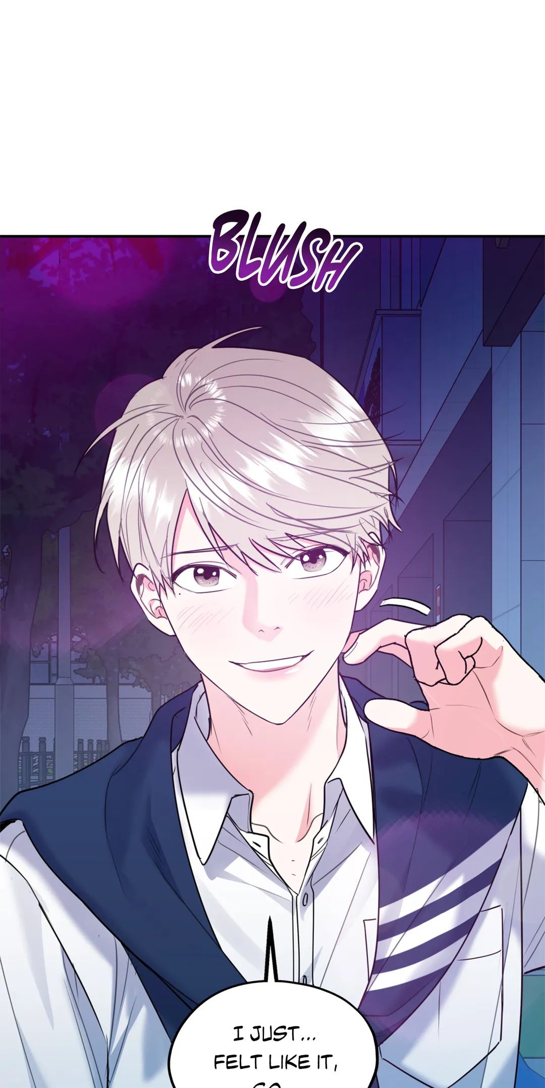 You Get Me Going Chapter 41 page 49 - 