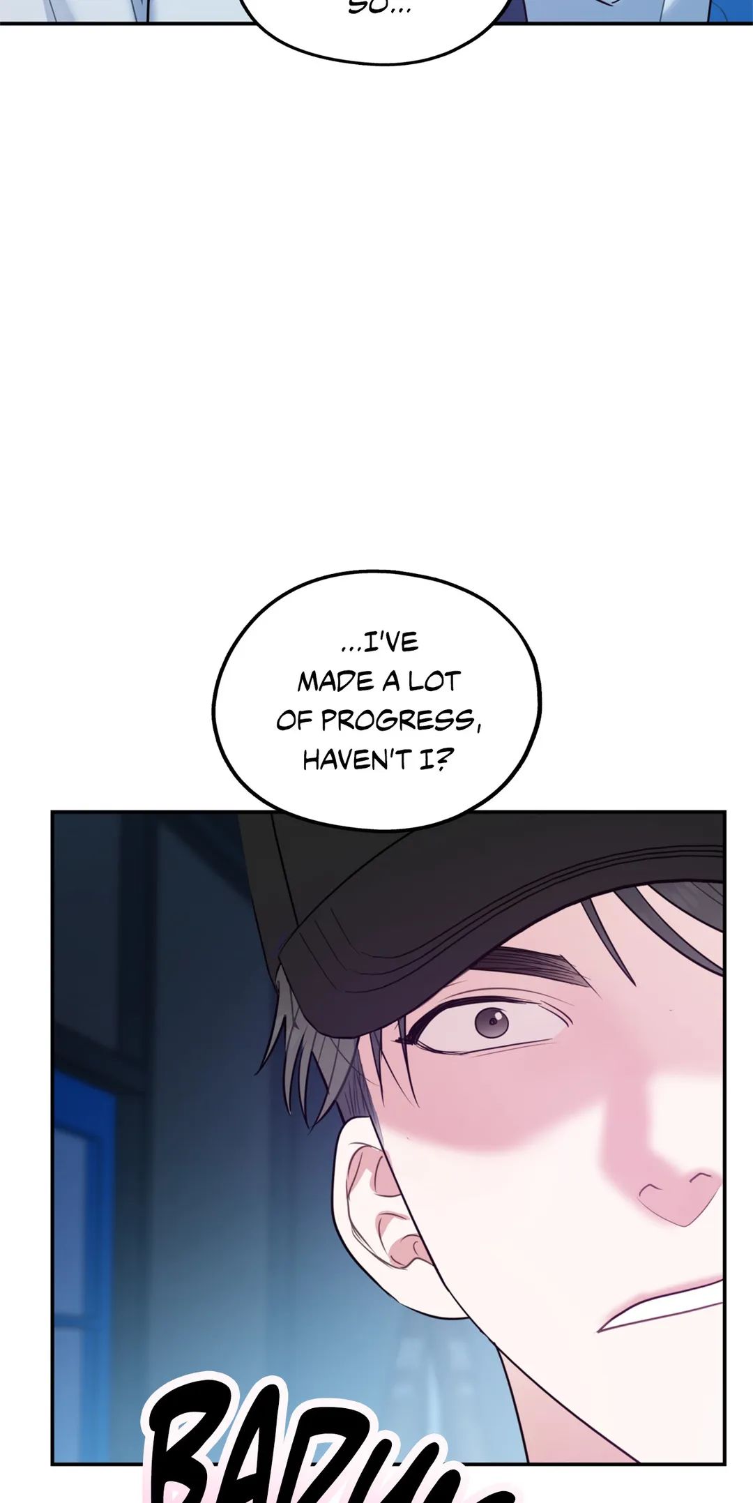 You Get Me Going Chapter 41 page 50 - 