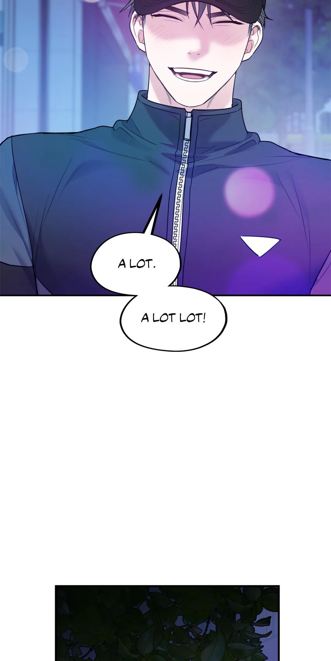 You Get Me Going Chapter 41 page 52 - 