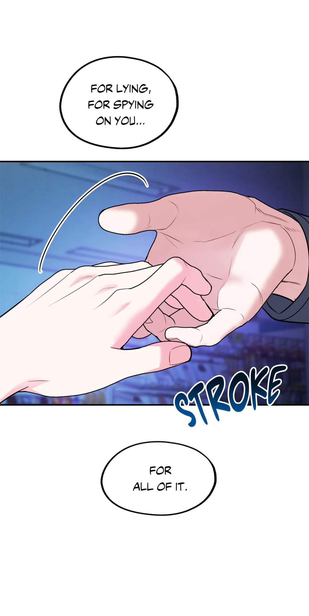 You Get Me Going Chapter 41 page 54 - 