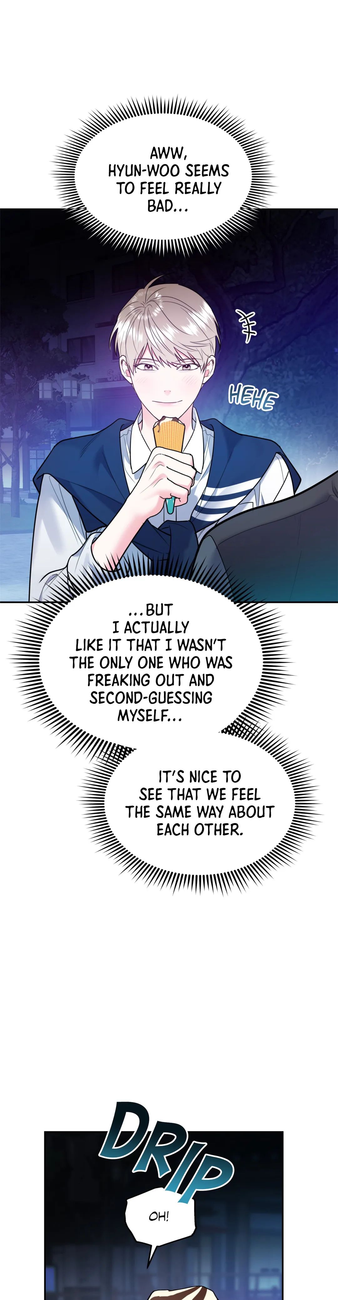 You Get Me Going Chapter 41 page 57 - 