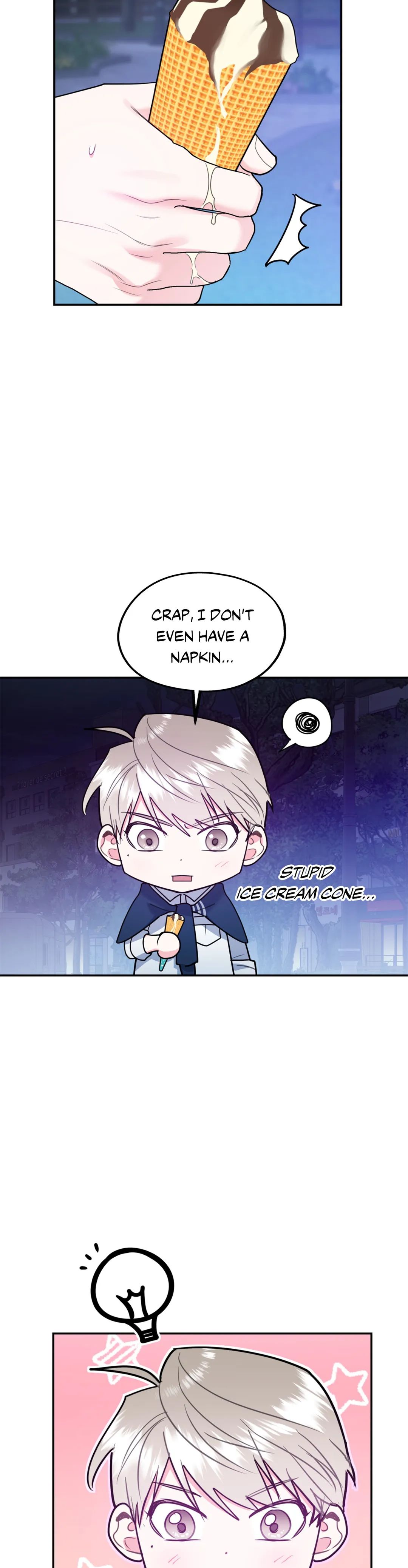 You Get Me Going Chapter 41 page 58 - 