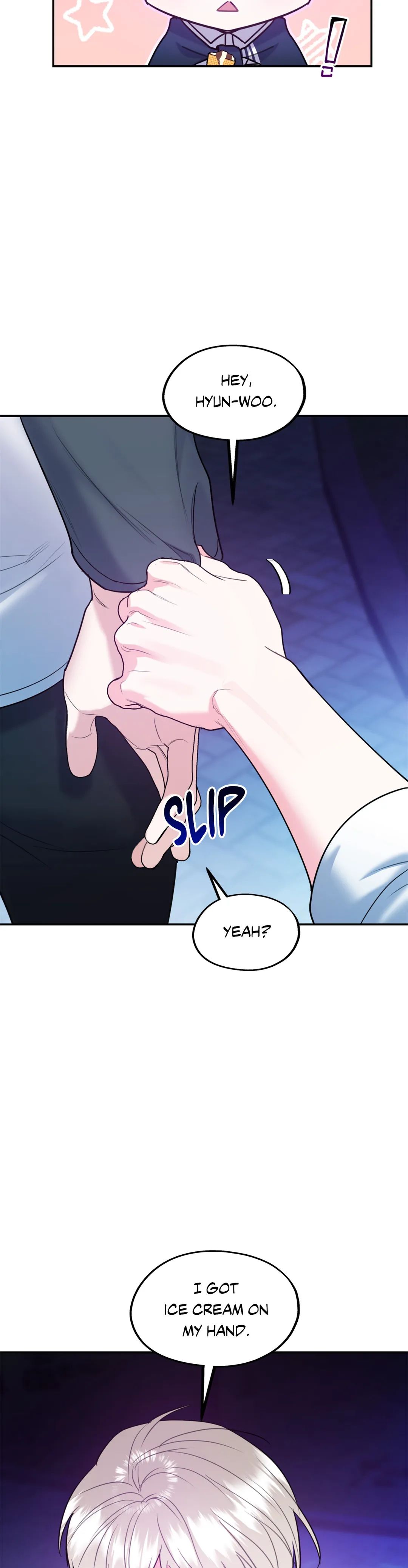 You Get Me Going Chapter 41 page 59 - 