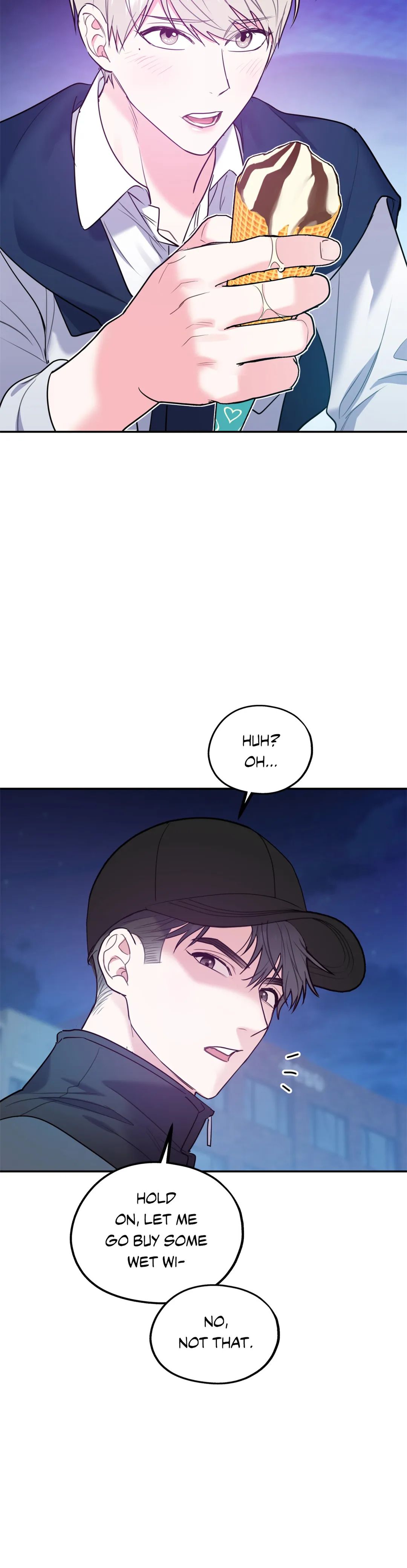 You Get Me Going Chapter 41 page 60 - 