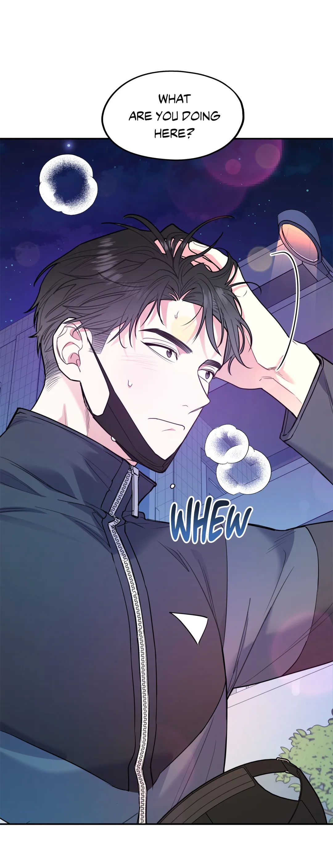 You Get Me Going Chapter 41 page 7 - 