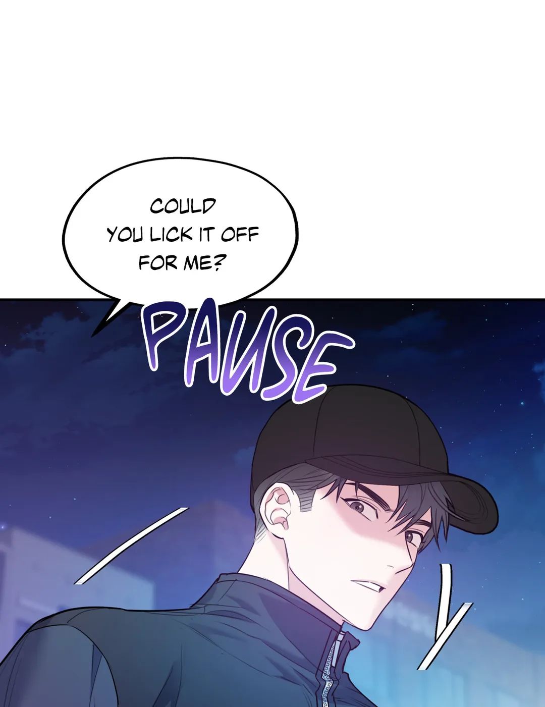 You Get Me Going Chapter 41 page 61 - 
