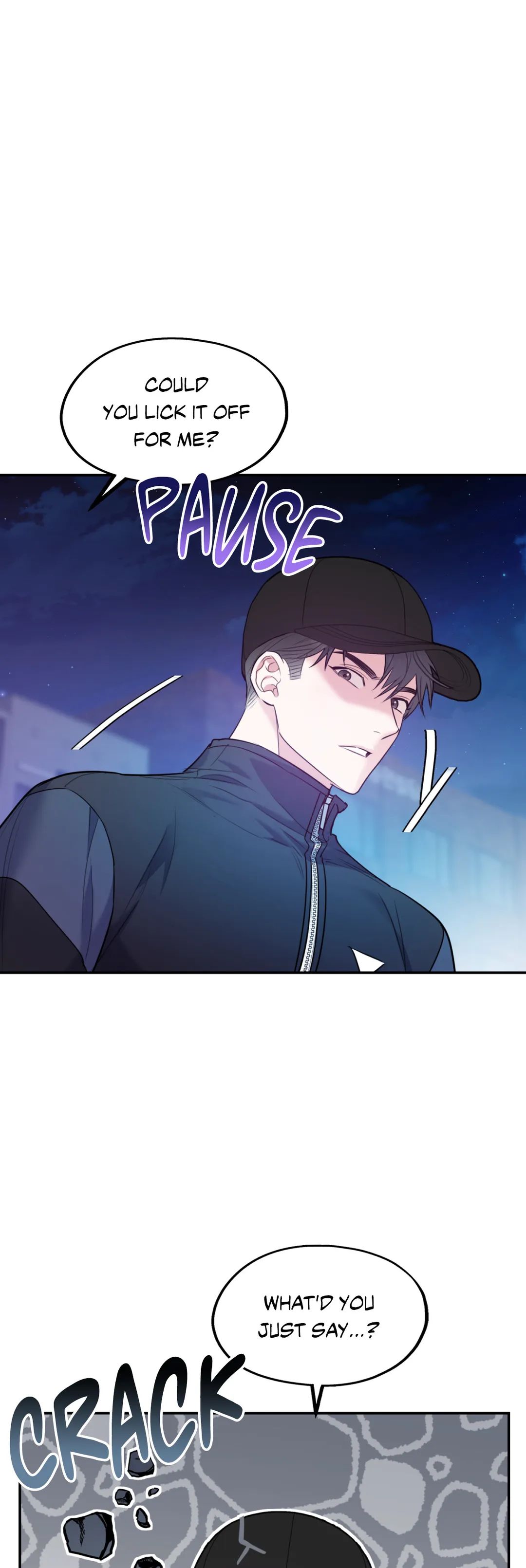 You Get Me Going Chapter 42 page 1 - 