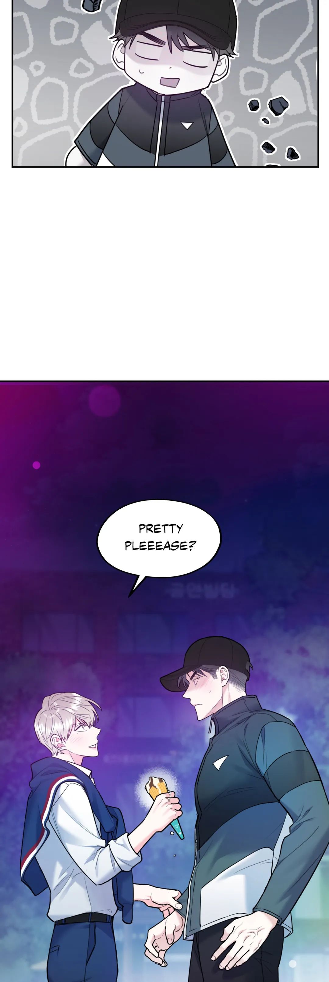 You Get Me Going Chapter 42 page 2 - 
