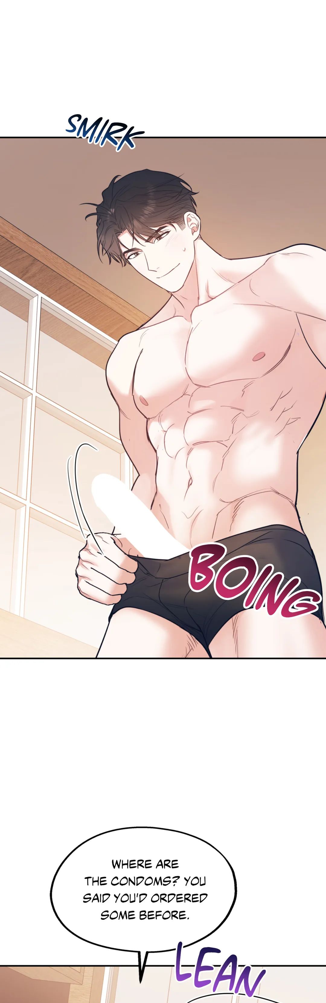 You Get Me Going Chapter 42 page 13 - 