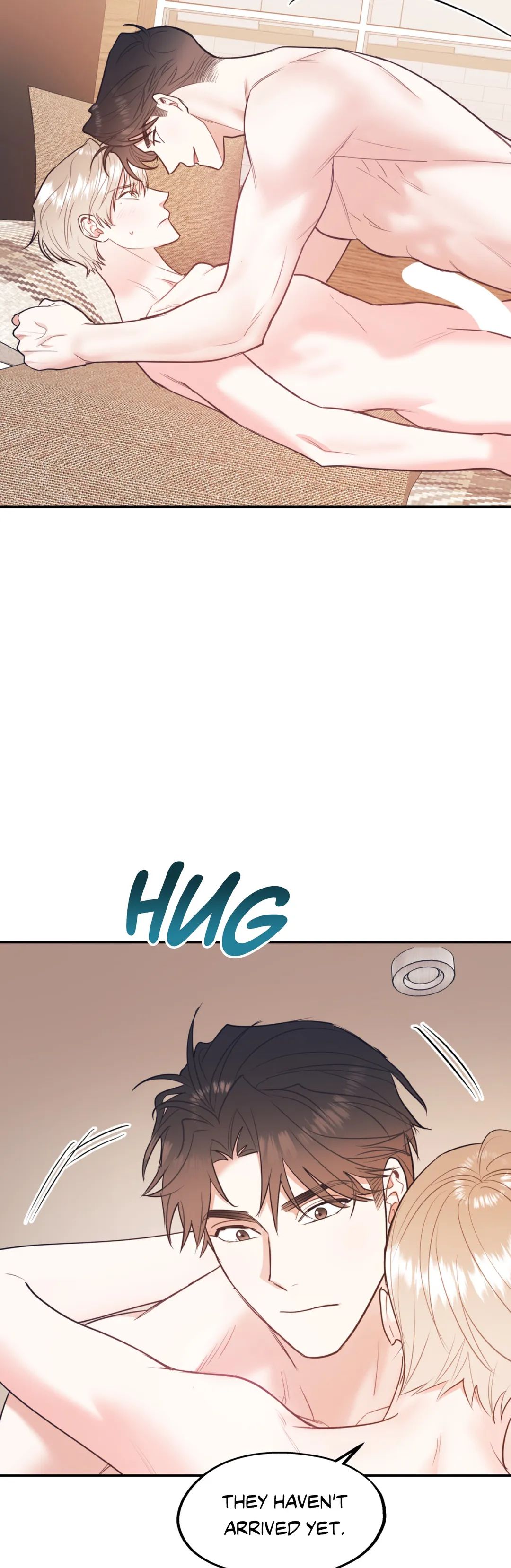 You Get Me Going Chapter 42 page 14 - 