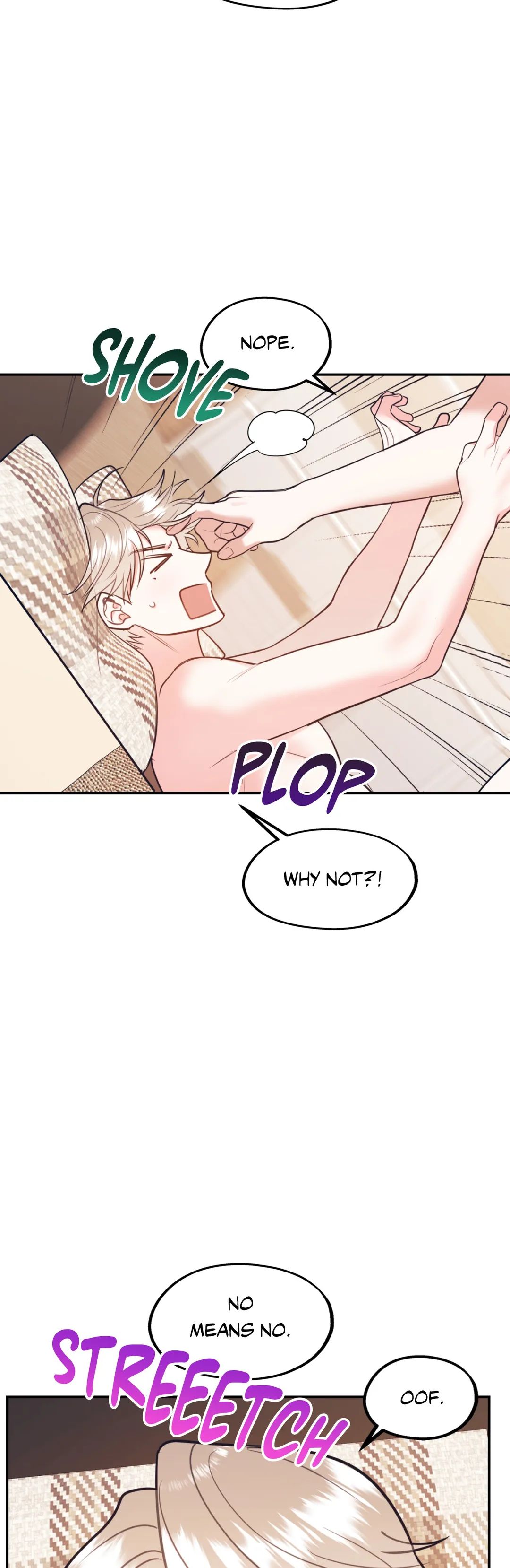 You Get Me Going Chapter 42 page 15 - 