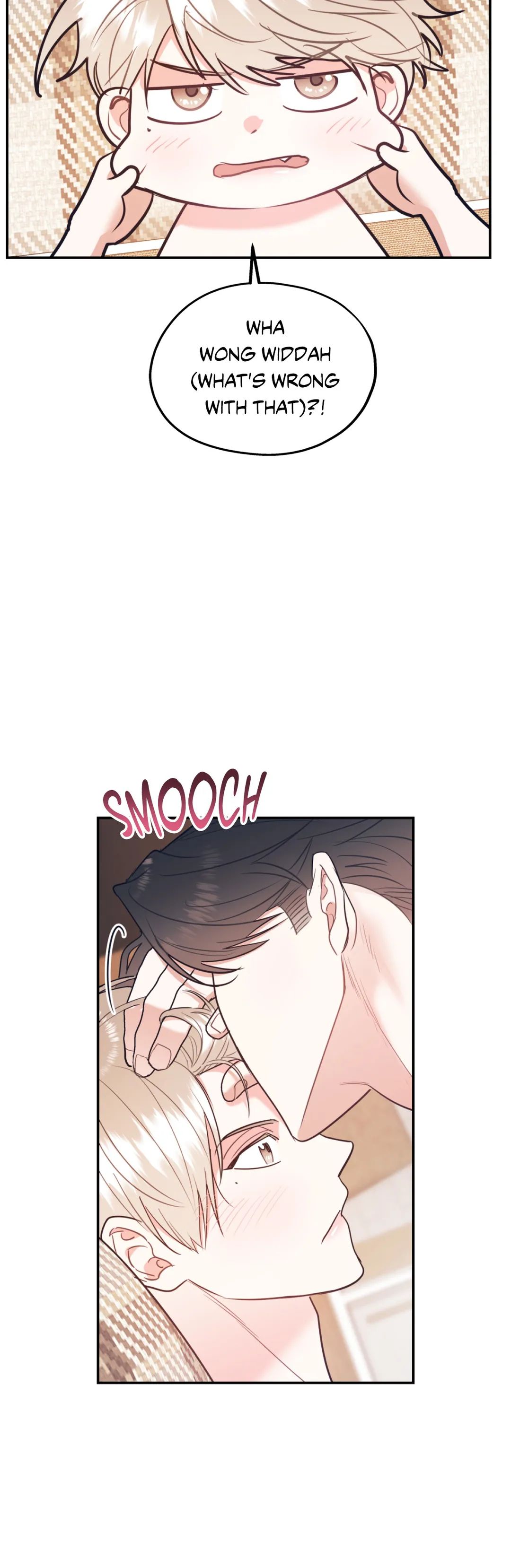 You Get Me Going Chapter 42 page 16 - 