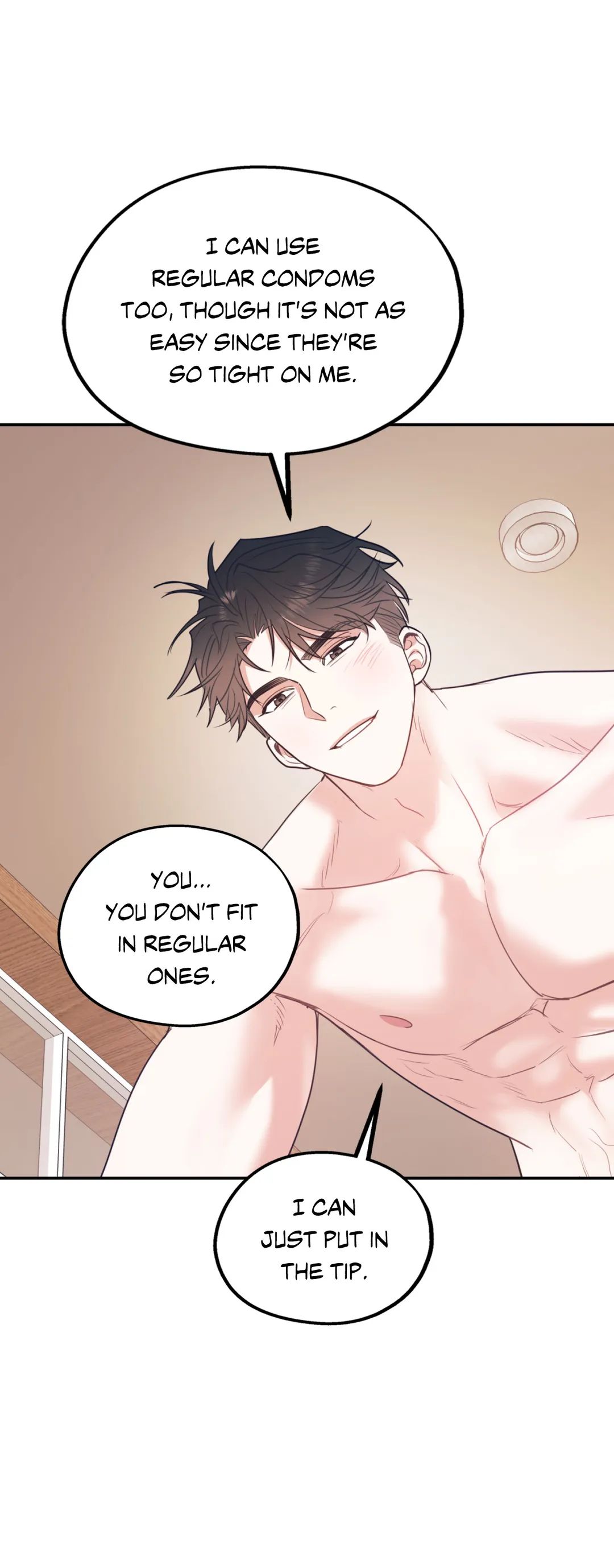 You Get Me Going Chapter 42 page 17 - 