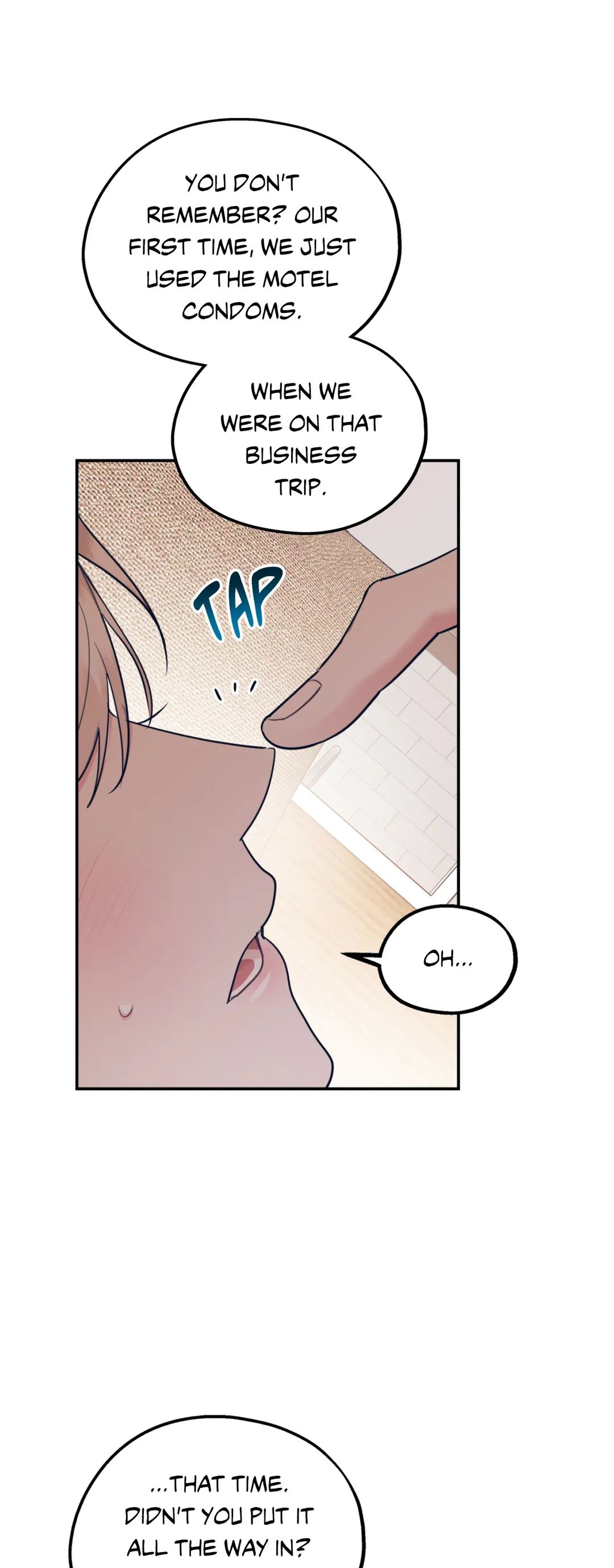 You Get Me Going Chapter 42 page 18 - 