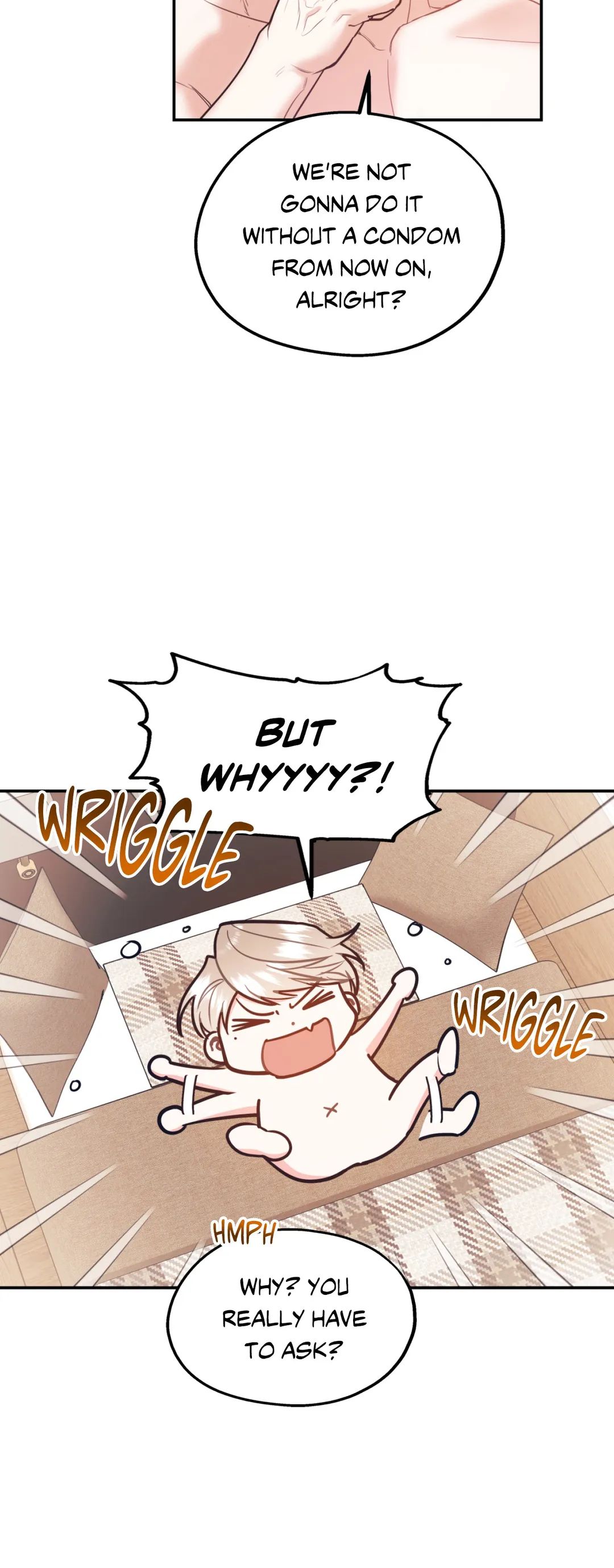 You Get Me Going Chapter 42 page 20 - 