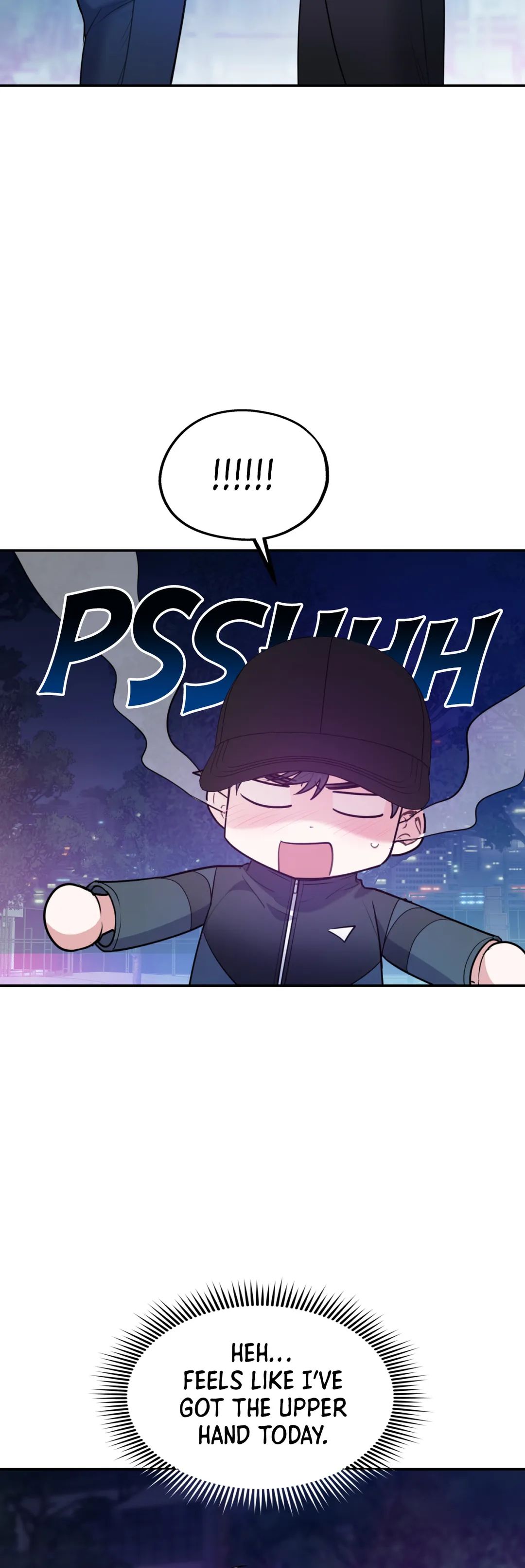 You Get Me Going Chapter 42 page 3 - 