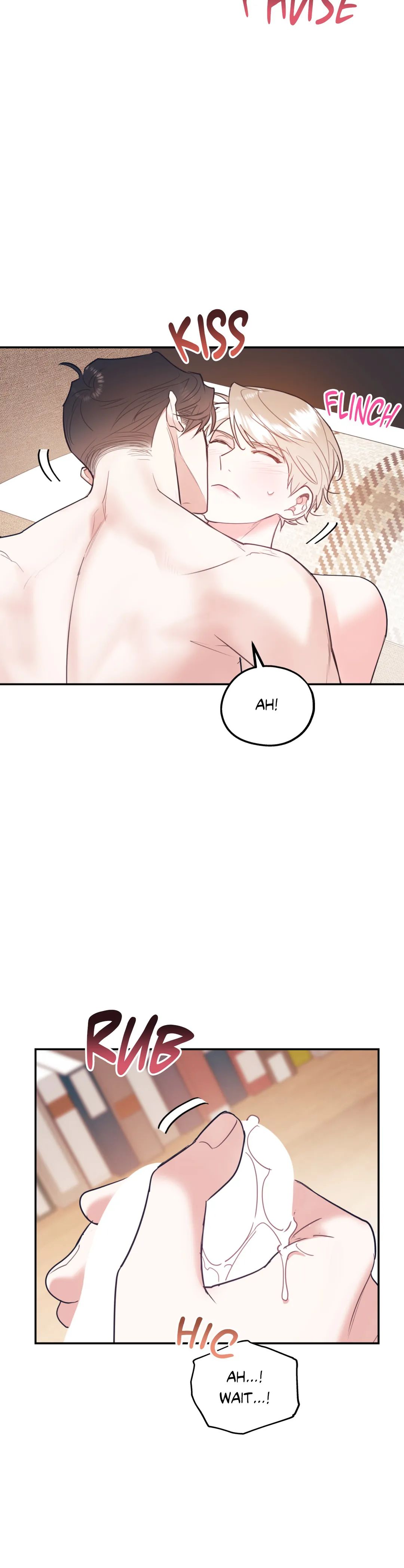 You Get Me Going Chapter 42 page 24 - 