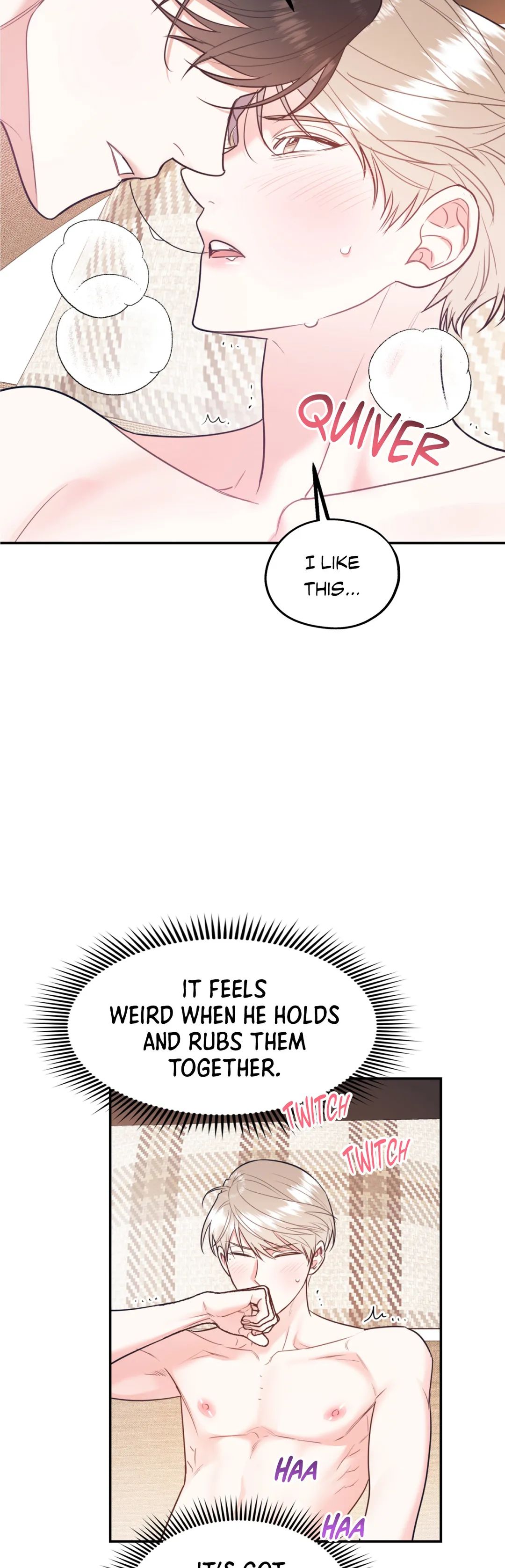 You Get Me Going Chapter 42 page 26 - 